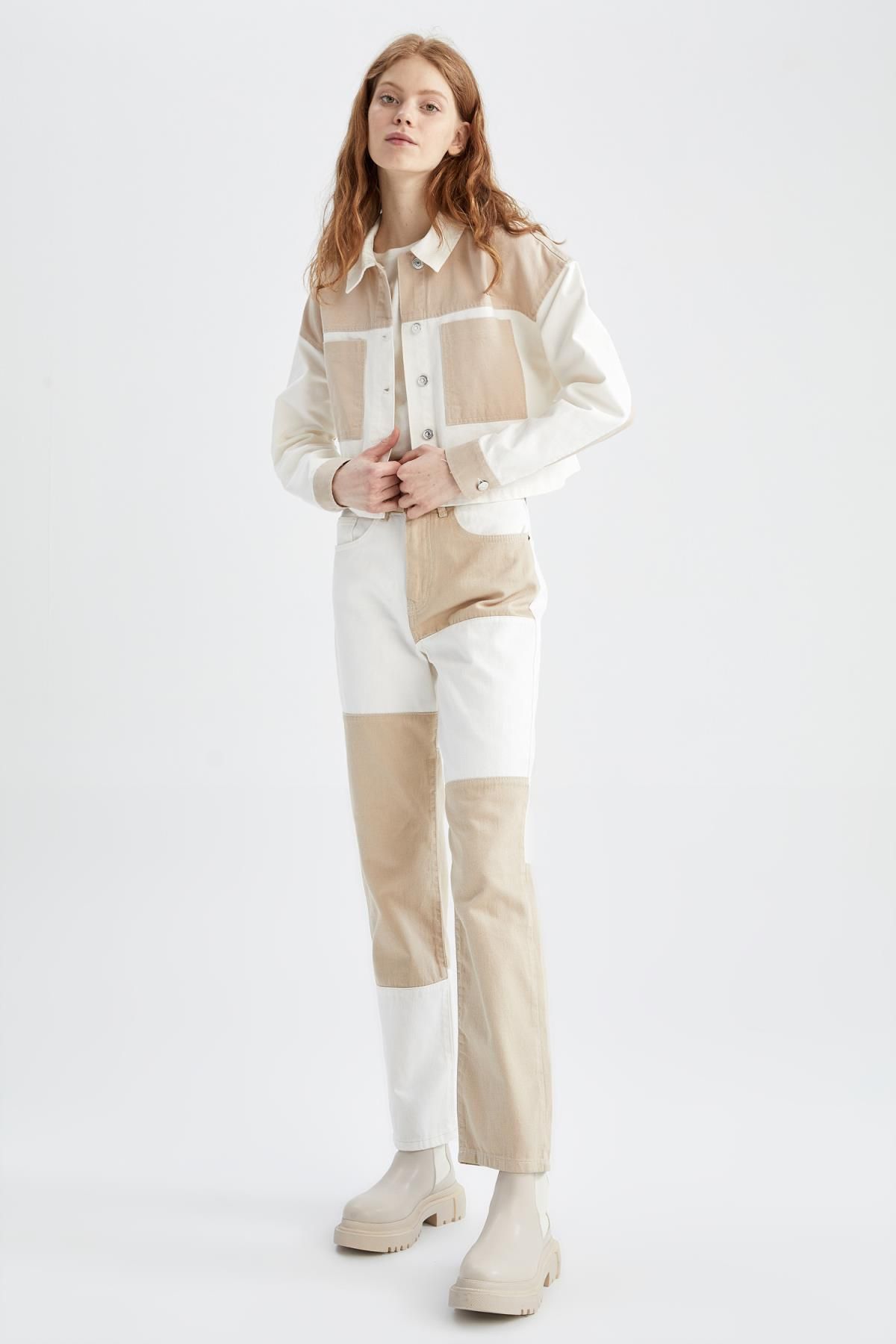 complete the look image
