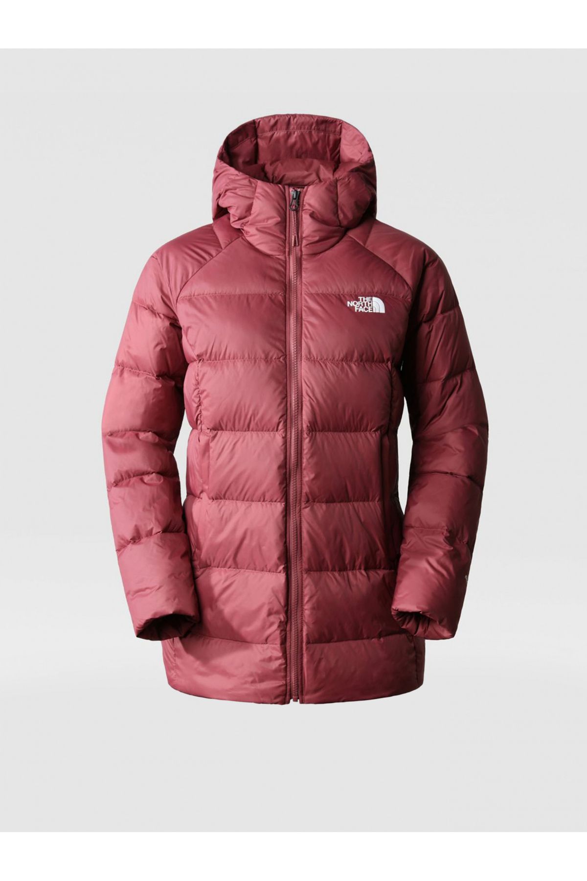 North face clearance hyalite jacket