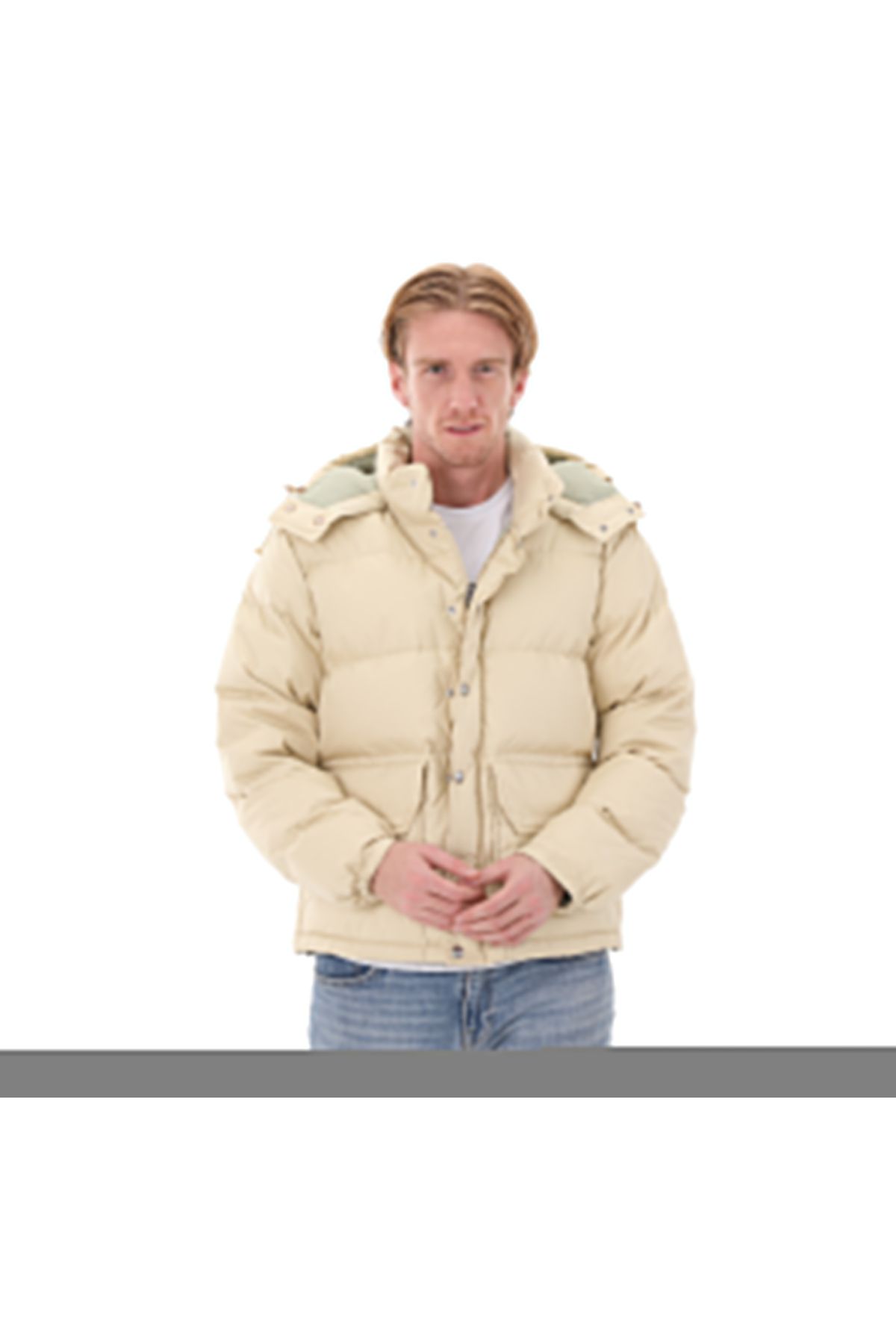 کاپشن نورث فیس NF0A7US33X41