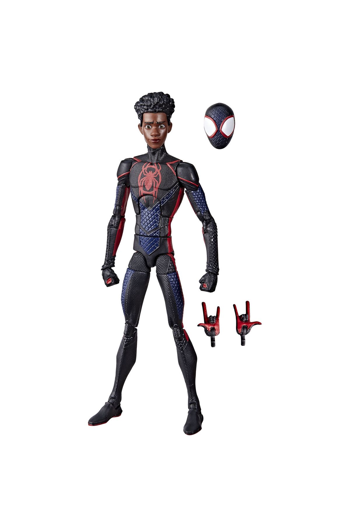 Miles spiderman figure new arrivals