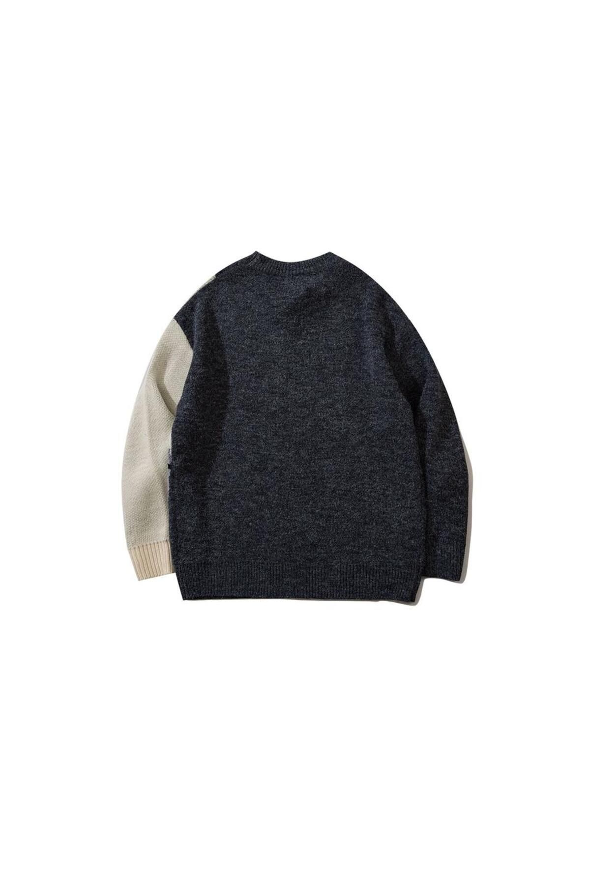 Penguin wool sweater hotsell