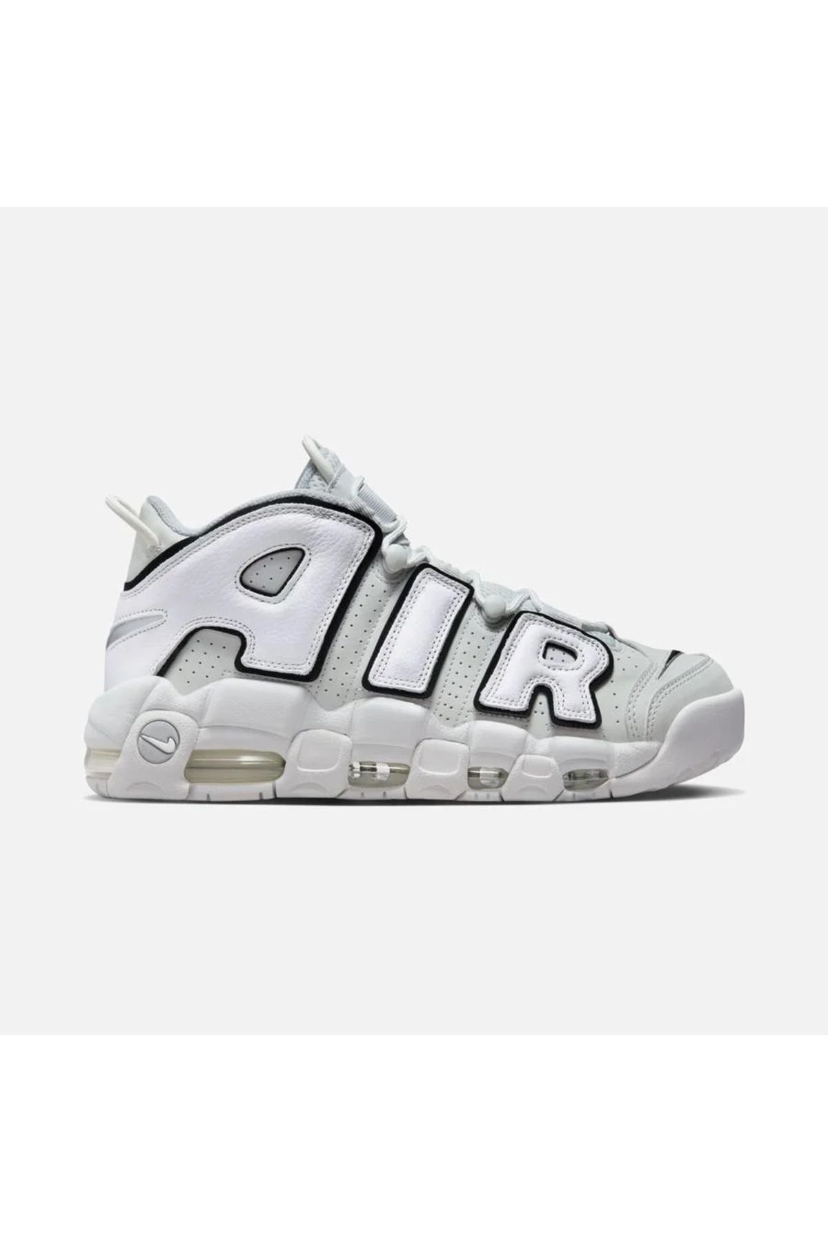 Uptempo men sale
