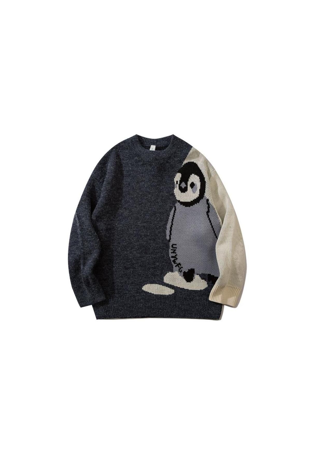 Sweaters penguin best sale