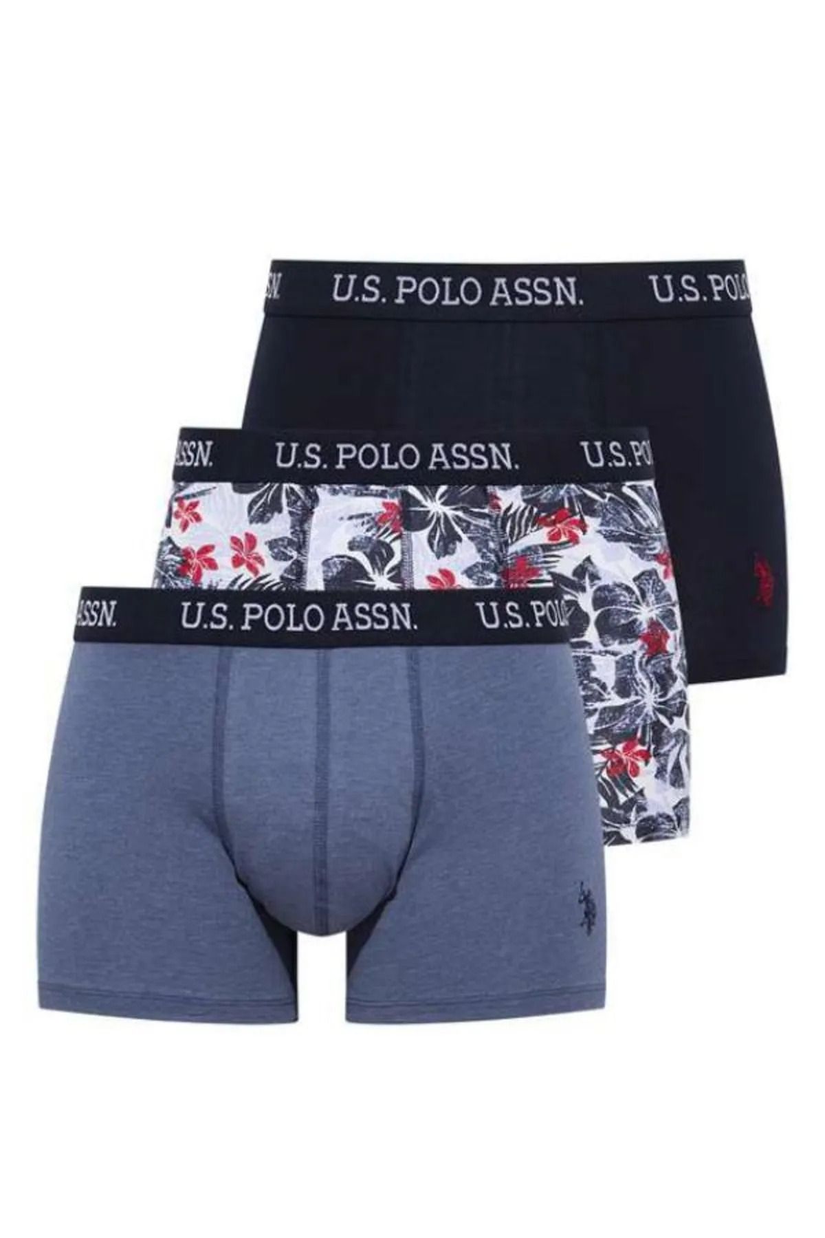 Us polo store assn boxershorts