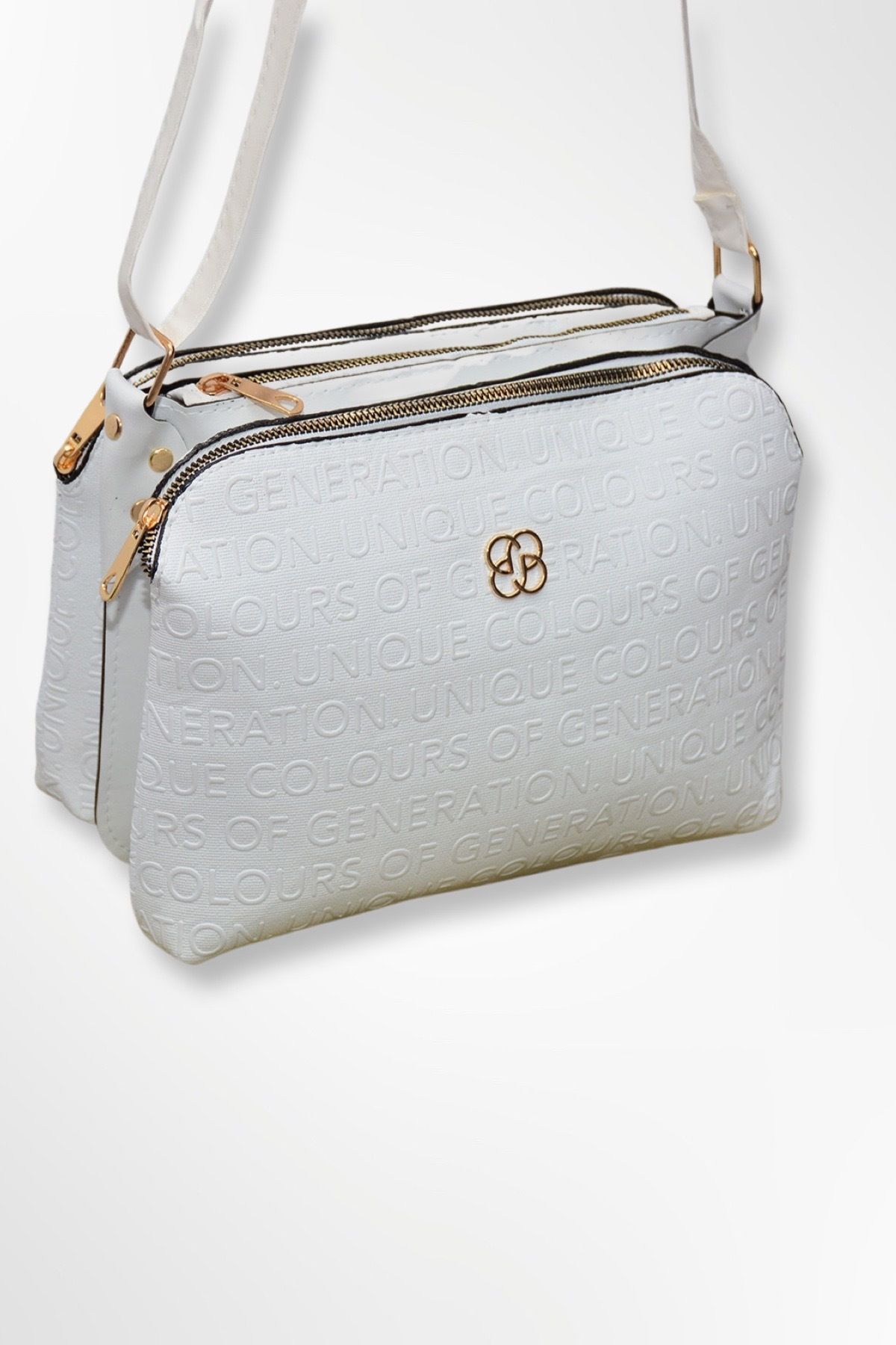 Side bag model on sale
