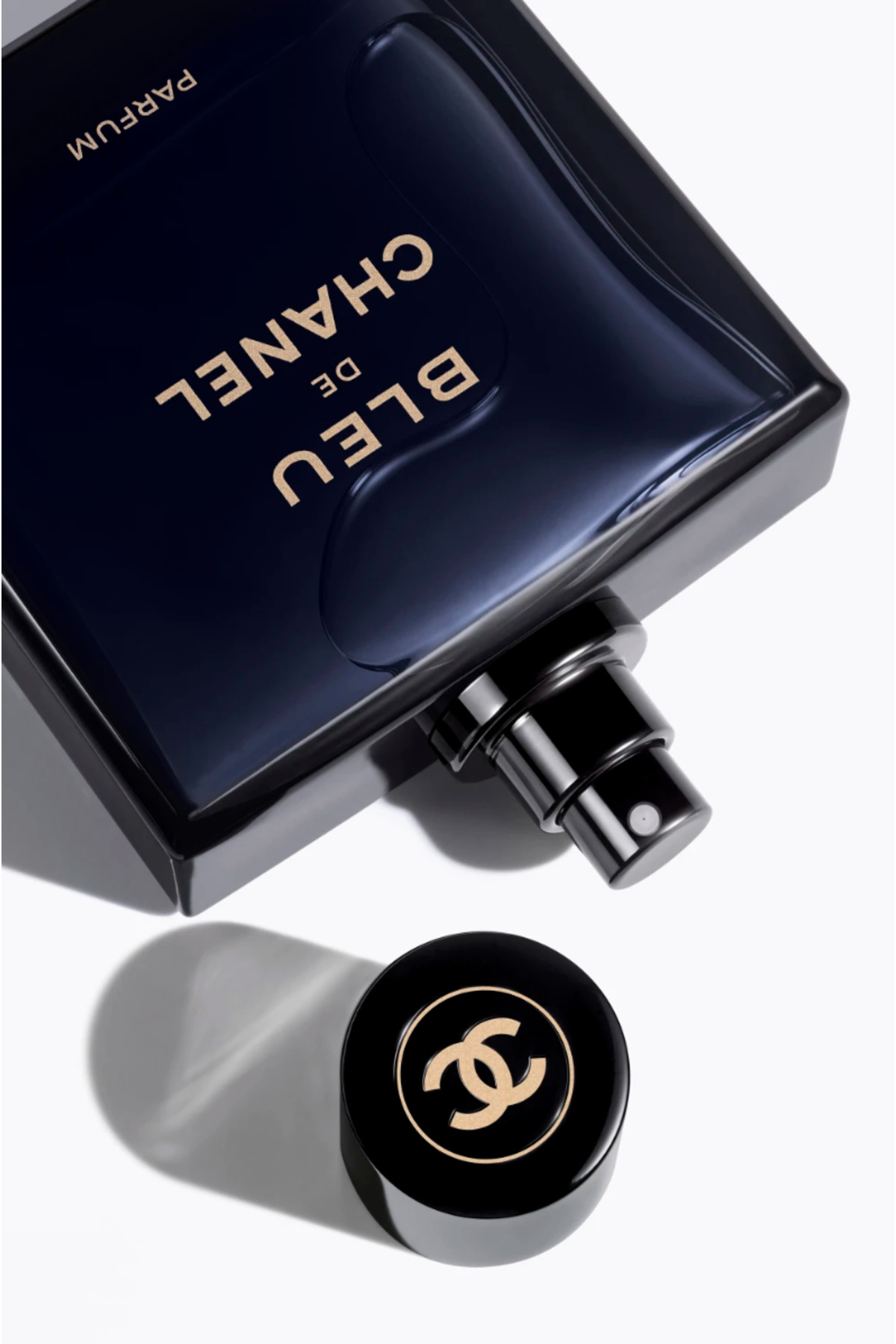 な*る様 BLEU DE CHANEL Eau de Parfum 50ml 匿*名様 BLEU DE CHANEL Eau de Parfum 50ml CHANEL - Bleu De Chanel