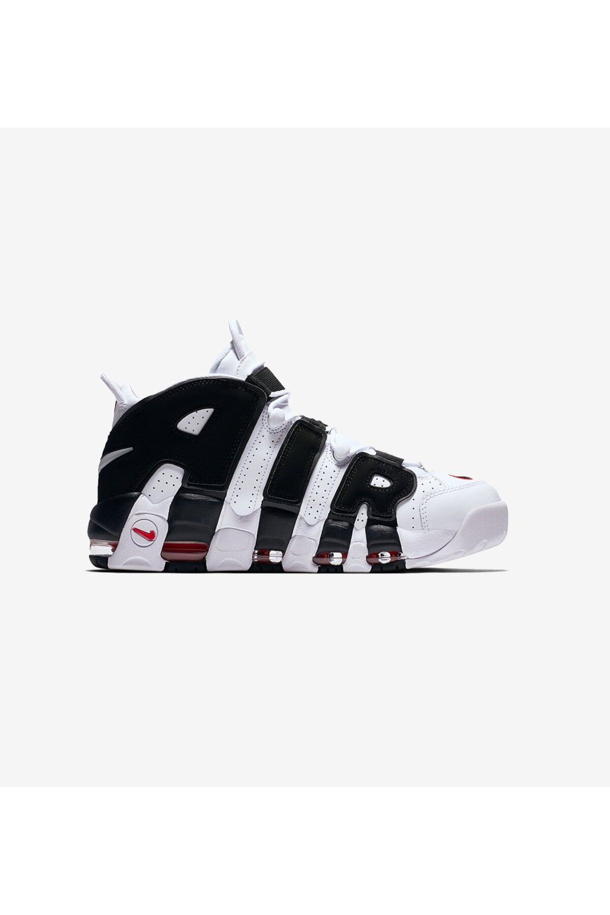 Nike air more uptempo scottie pippen pe discount