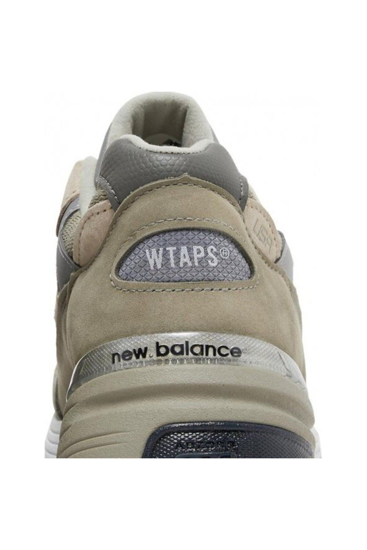 New balance online 992 homme marron