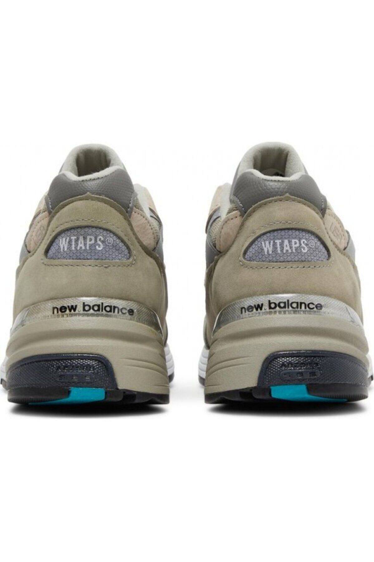 New balance 992 homme bleu discount