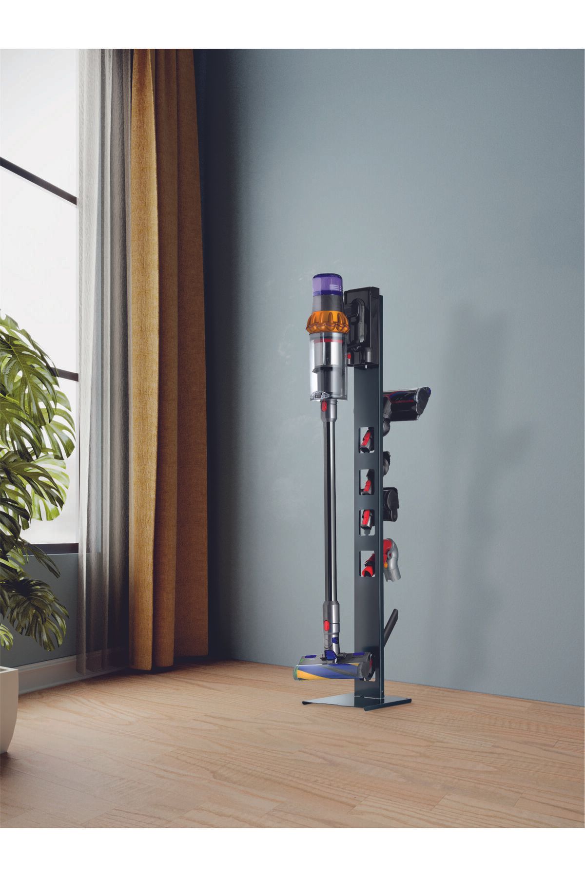 STARK-Dyson Gen5detect - Compatible Vertical Vacuum Cleaner Stand 3