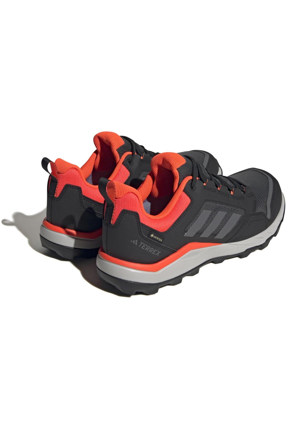 کفش adidas آدیداس مردانه Goratex Trekking Outdoor Terrex Tracerocker 2 Gtx Ie9400 اورجینال - تصویر 2