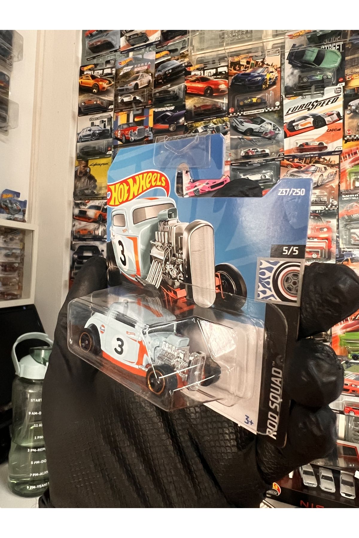 Hot wheels gulf store