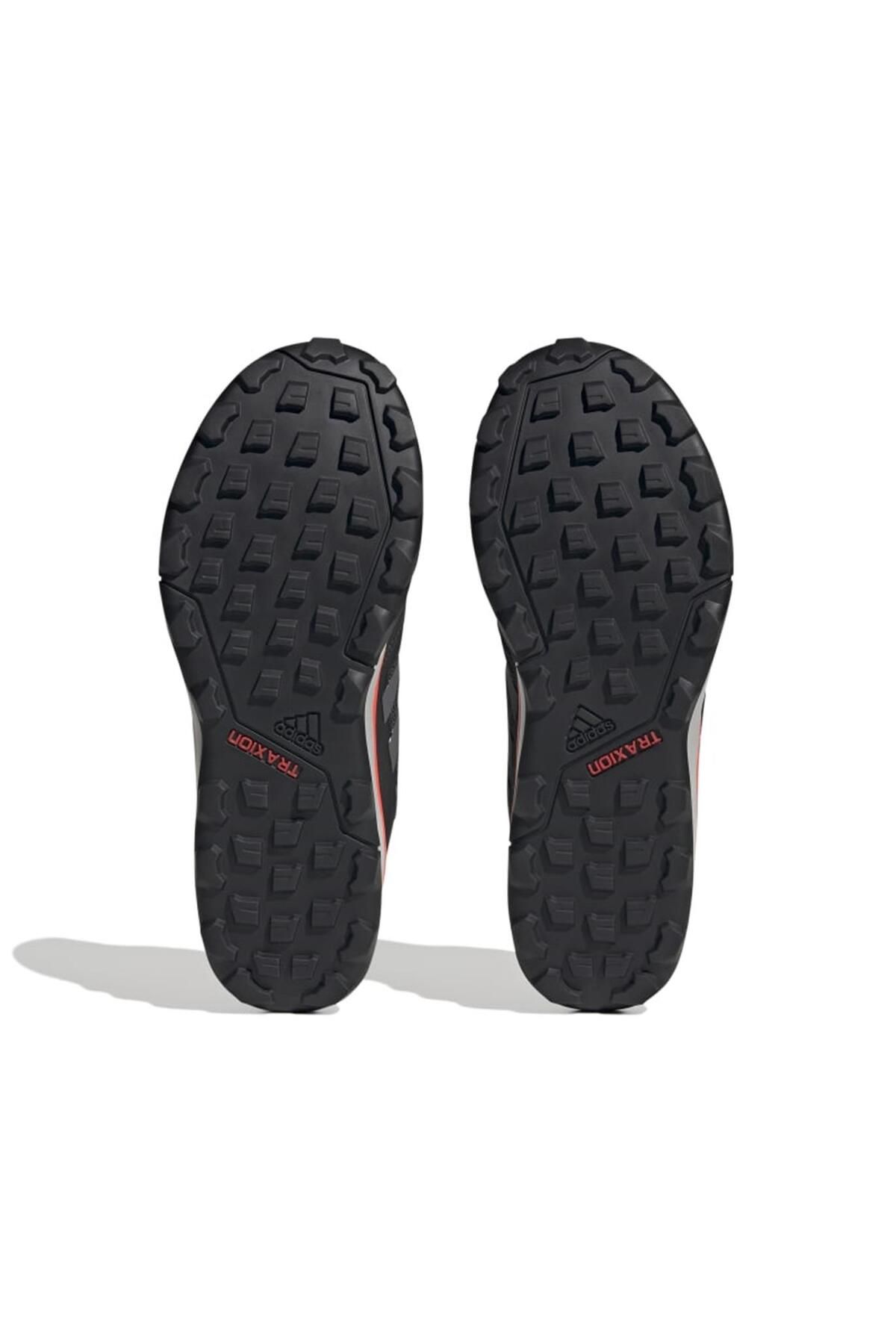 کفش کتانی فضای باز مدل TERREX TRACEROCKER مردانه آدیداس Adidas