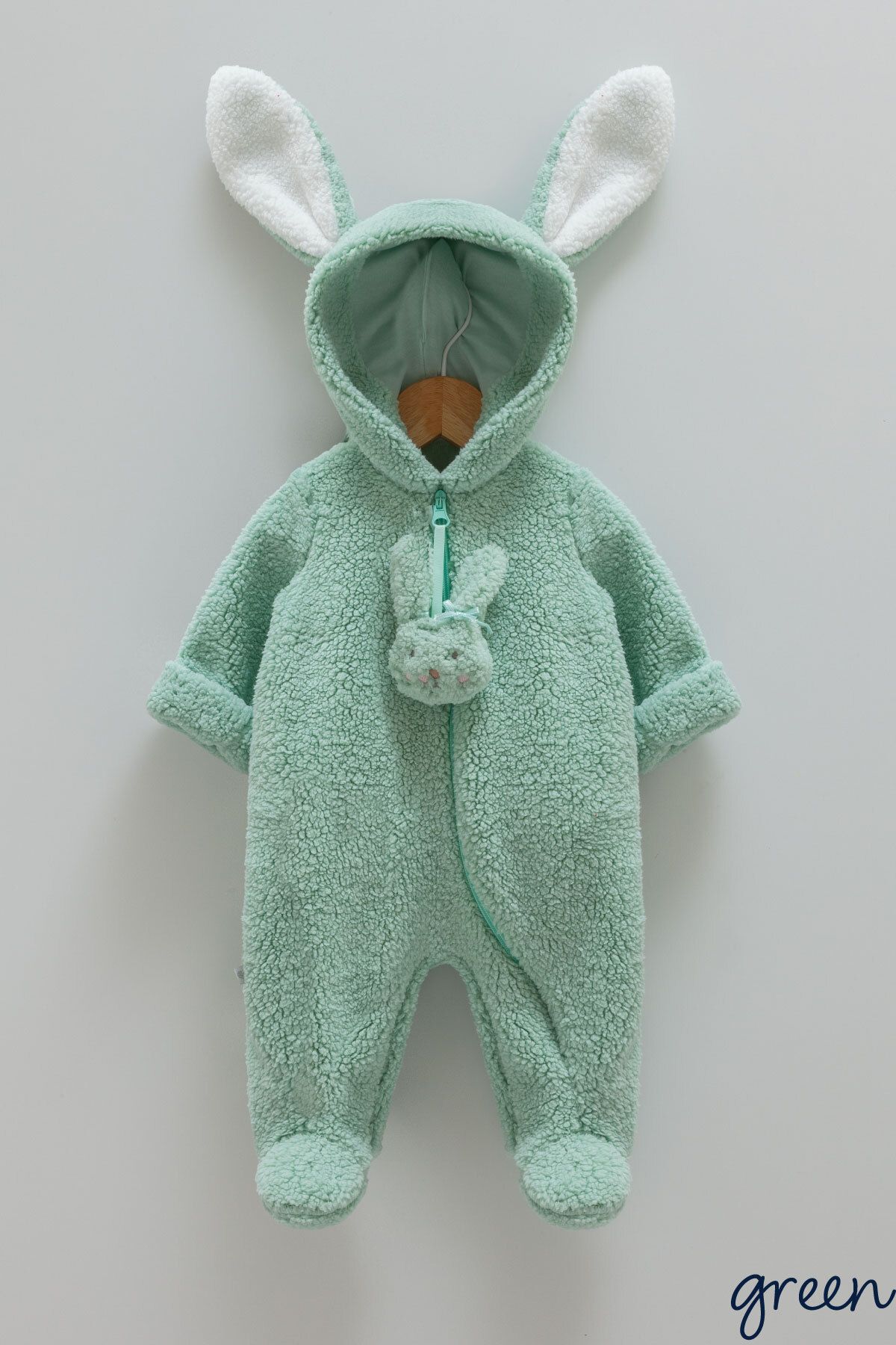 Rabbit jumpsuit online