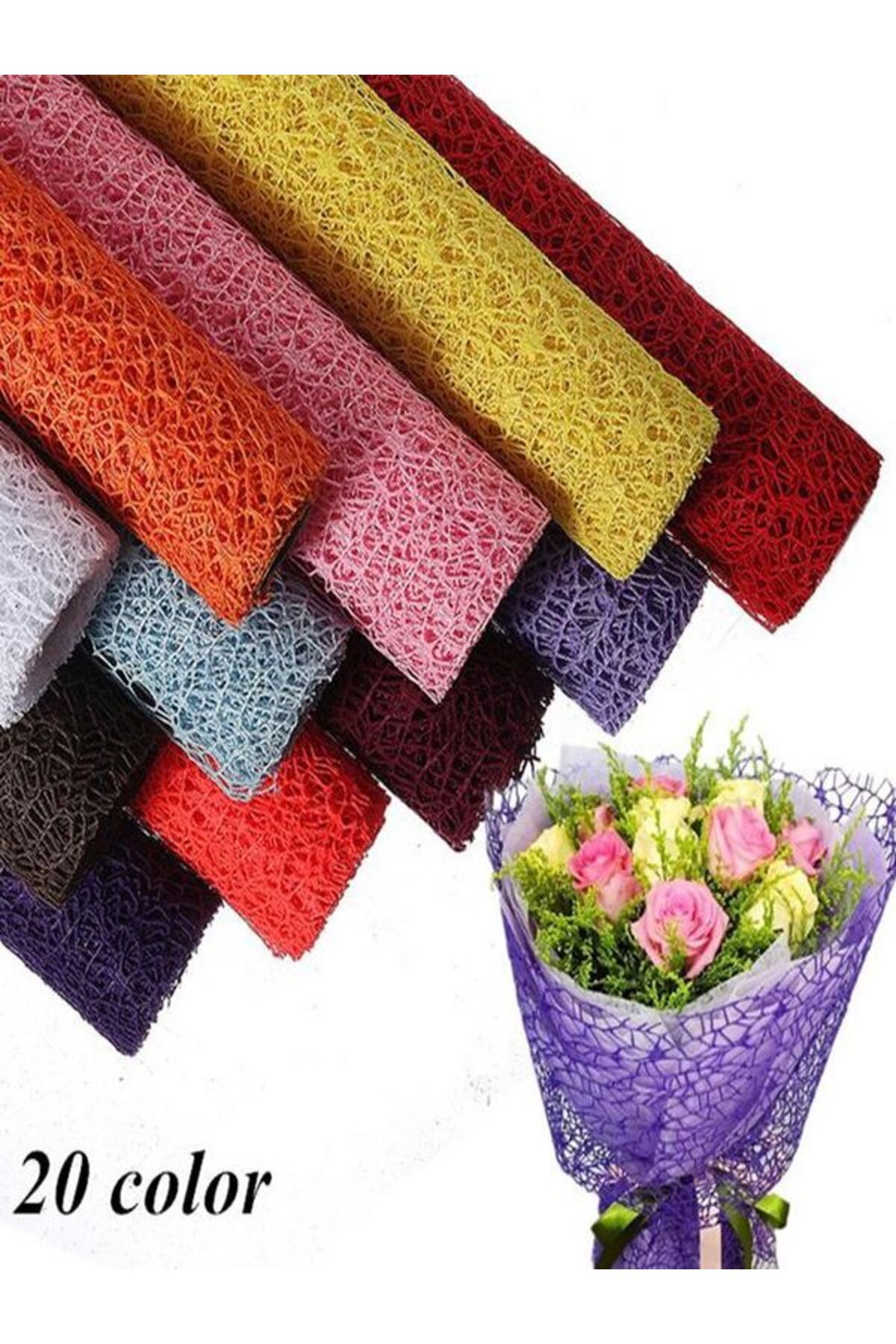 Hediye Paketi İstiyorum (Renk Seçilebilir) Hediye Kart Notu Eklemek İstiyorum