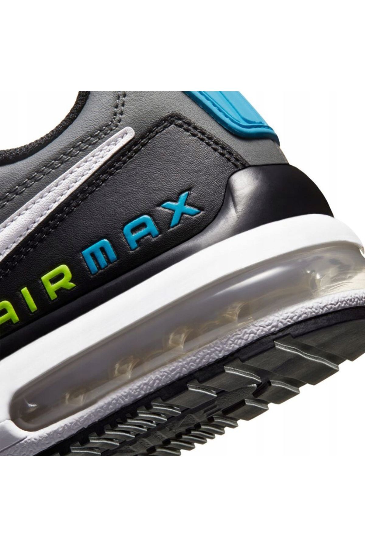 Nike Air Max LTD 3 Smoke Grey men s shoes CZ7554 001 my style