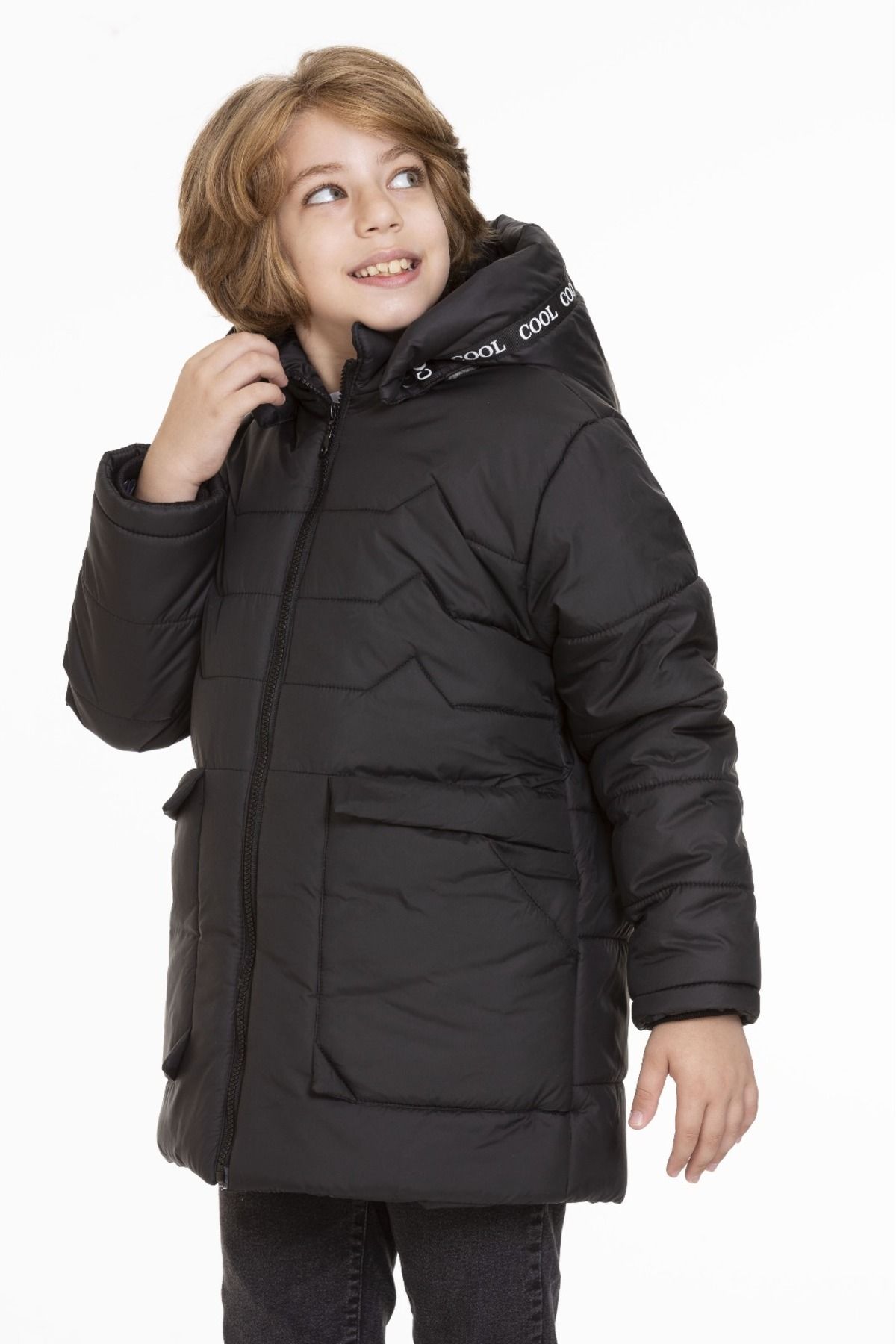 Target children's deals winter coats