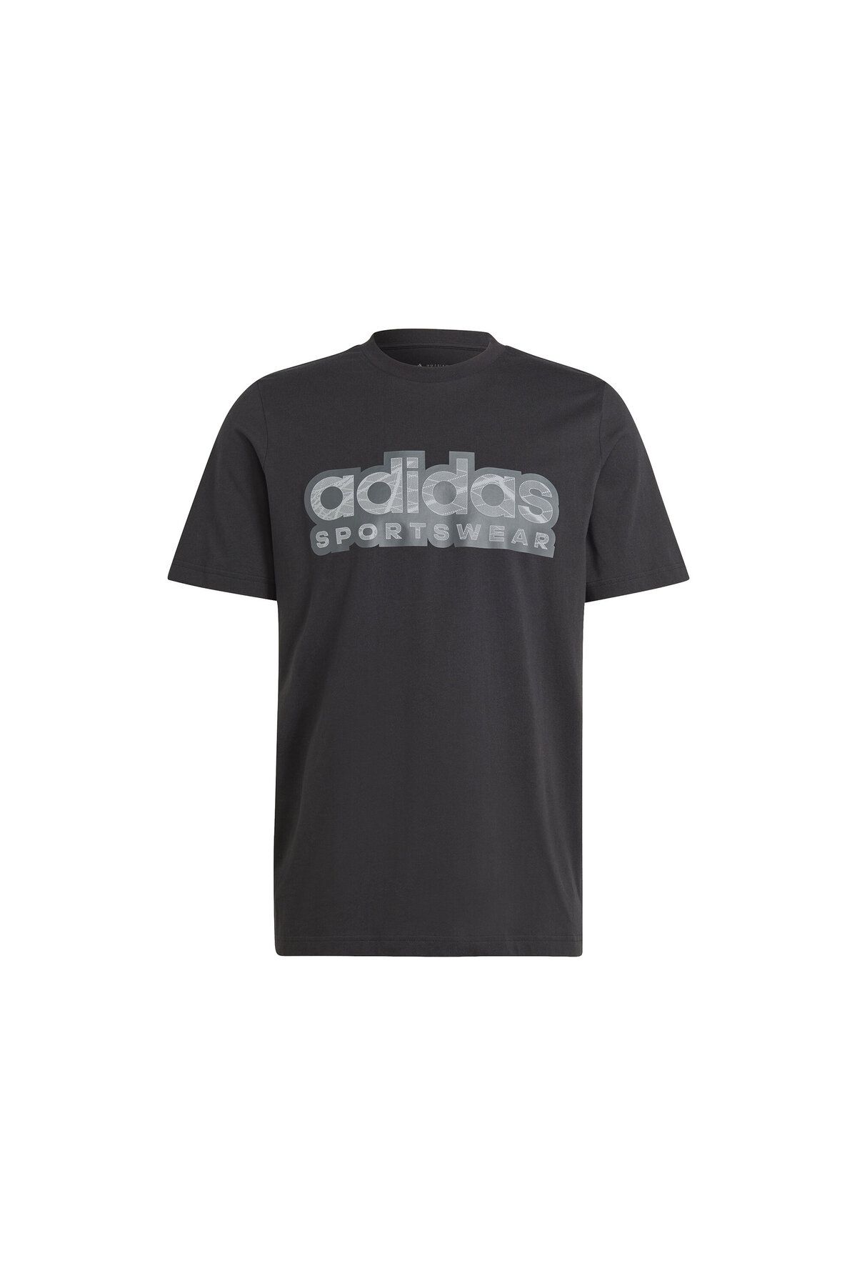 Adidas box t shirt top