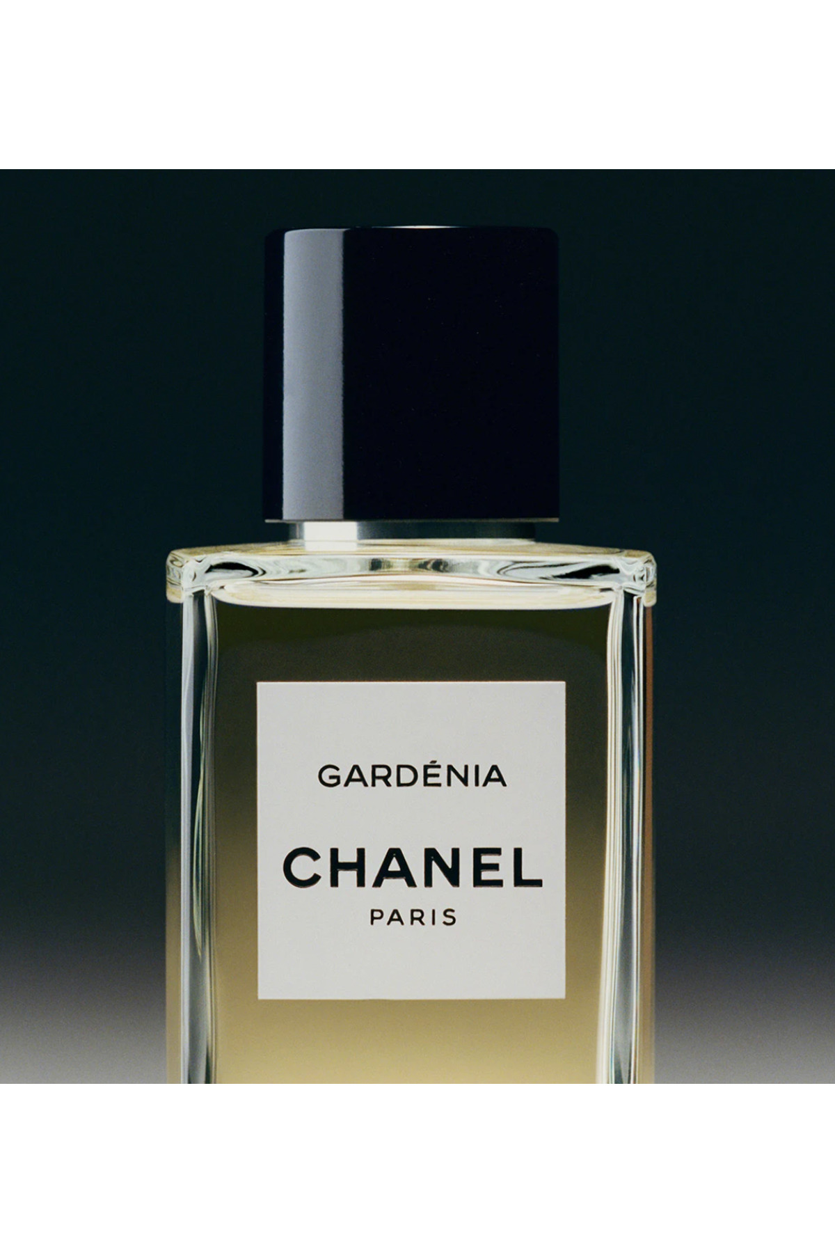 お値下げ❗️CHANEL GARDÉNIA Eau de Toilette Chanel LES EXCLUSİFS DE CHANEL GARDENİA KIYAFETLERİNİZDEN ÇIKMAYAN