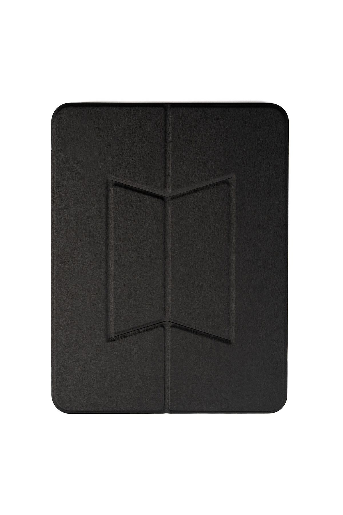 Nezih Case-Ipad Air 4 / Air 5 10.9 2020 / 2022 Trackpad Tablet Case with Bluetooth Connection Stand and Keyboard 7