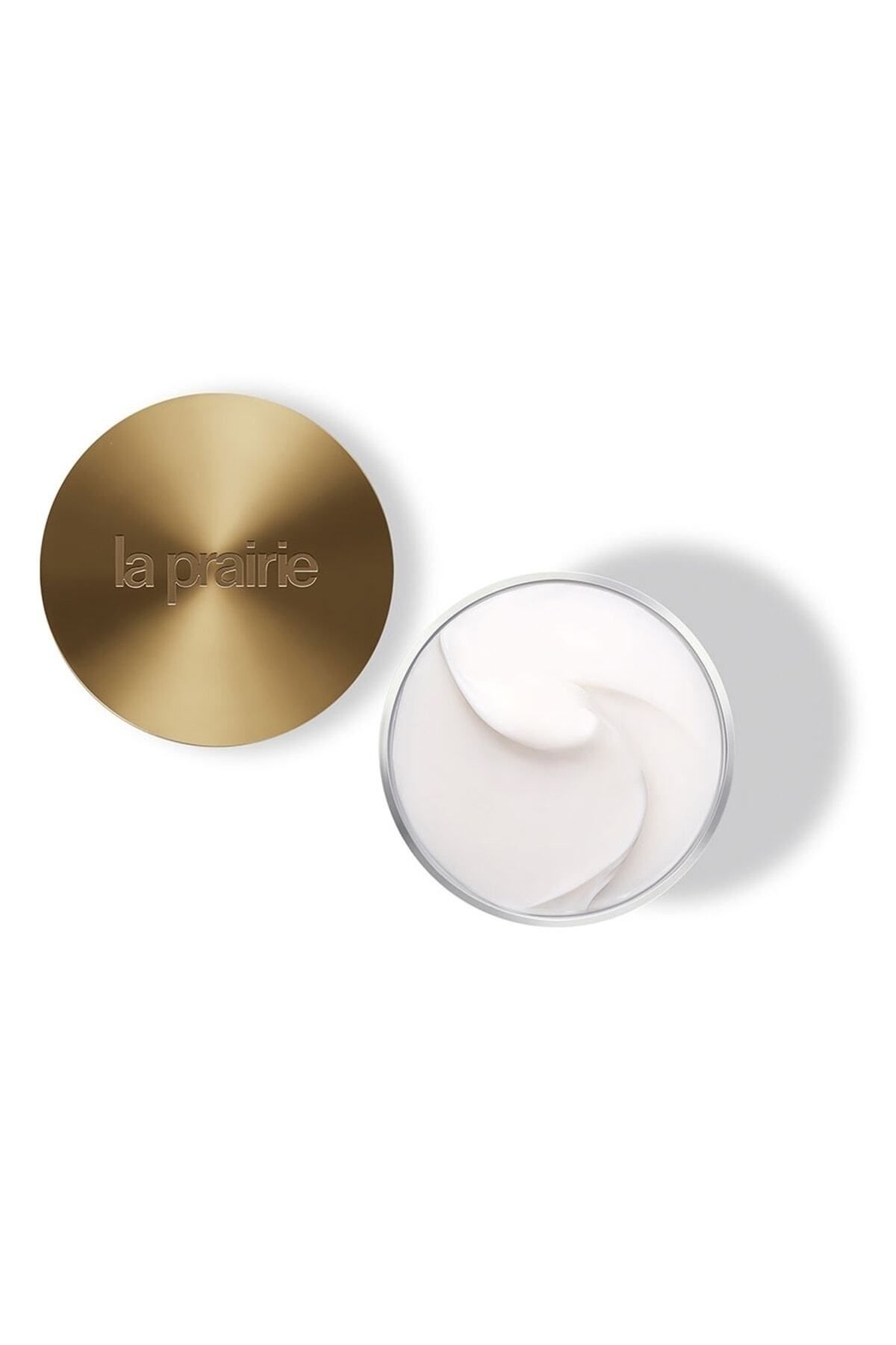 La Prairie-Pure Gold Radiance - 50ml Revitalizing Cream 3