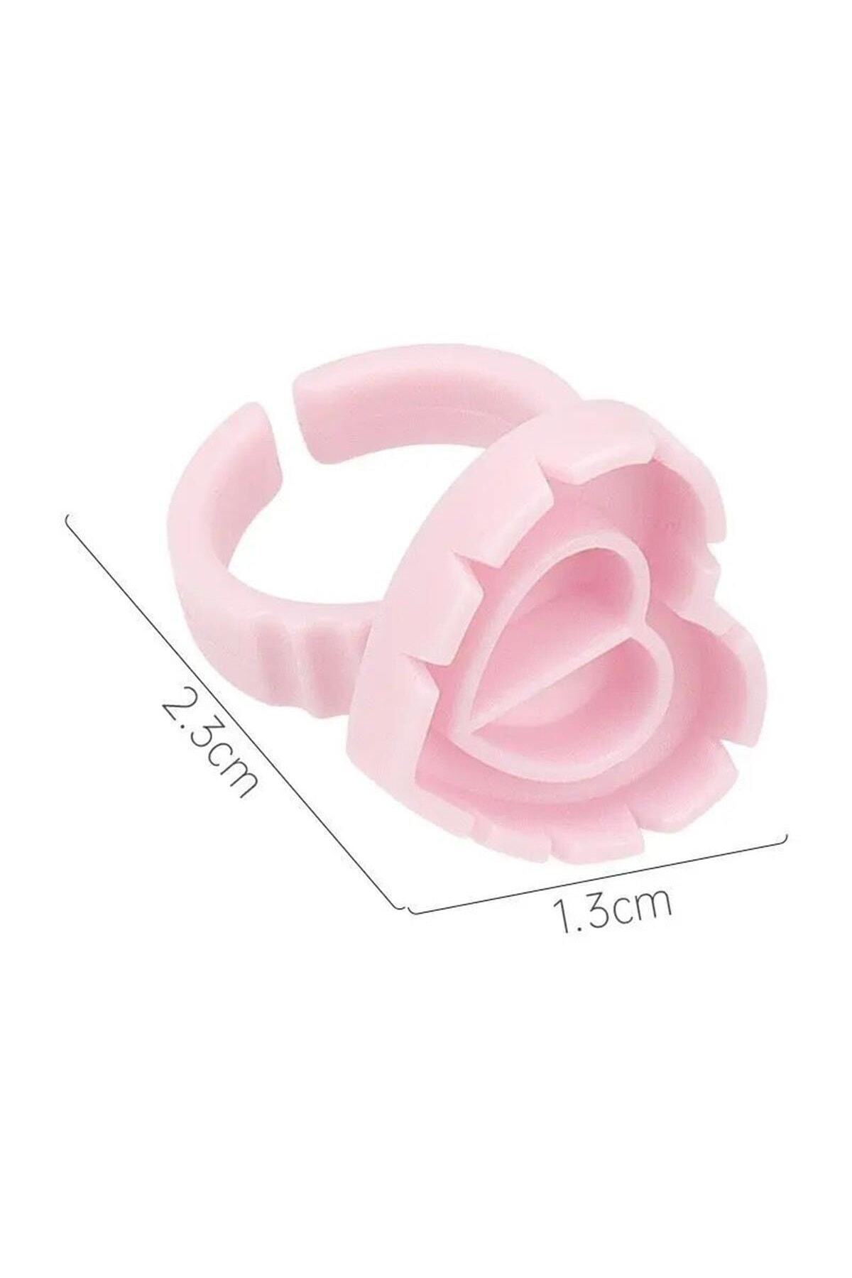 مژه مصنوعی  KOLAY-VOLÜME-YÜZÜĞÜ-50