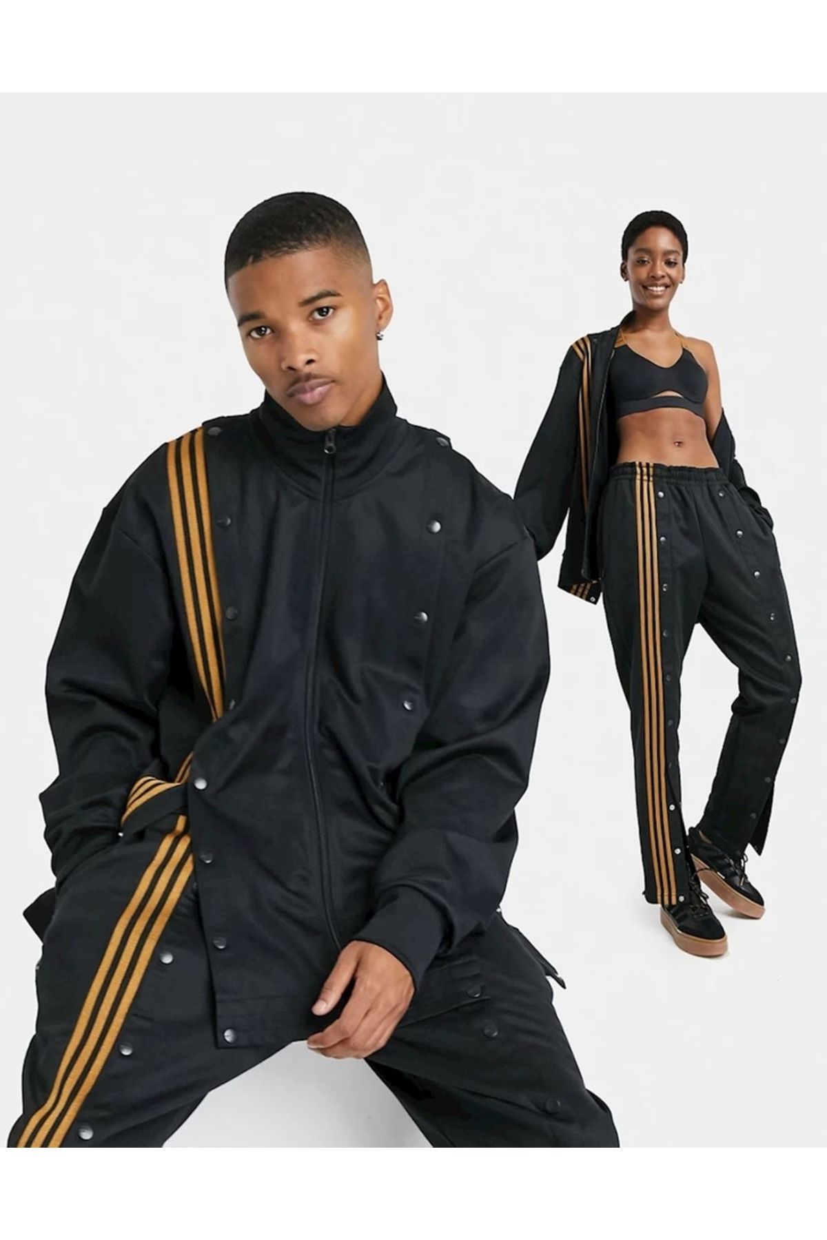 Ivy park sale x adidas jacket
