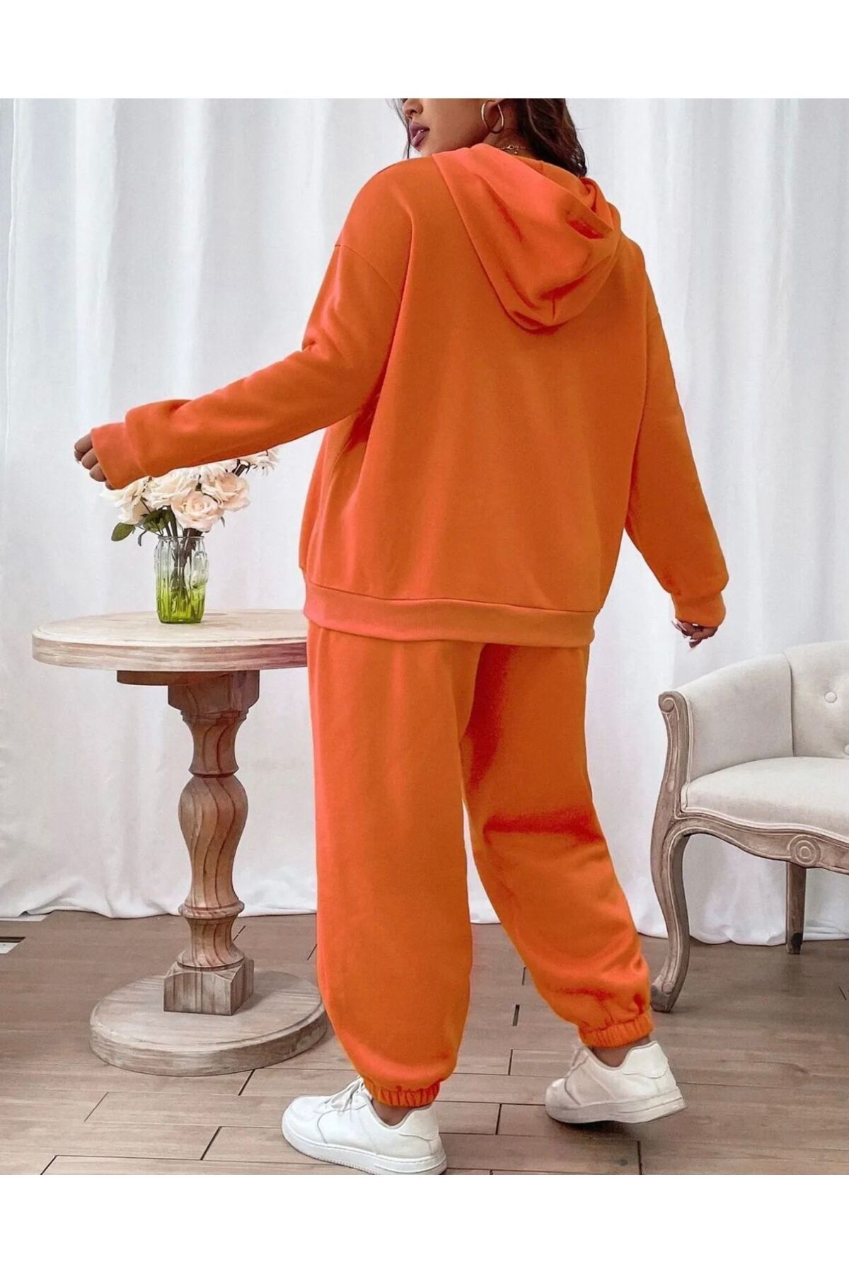 Orange juicy tracksuit store