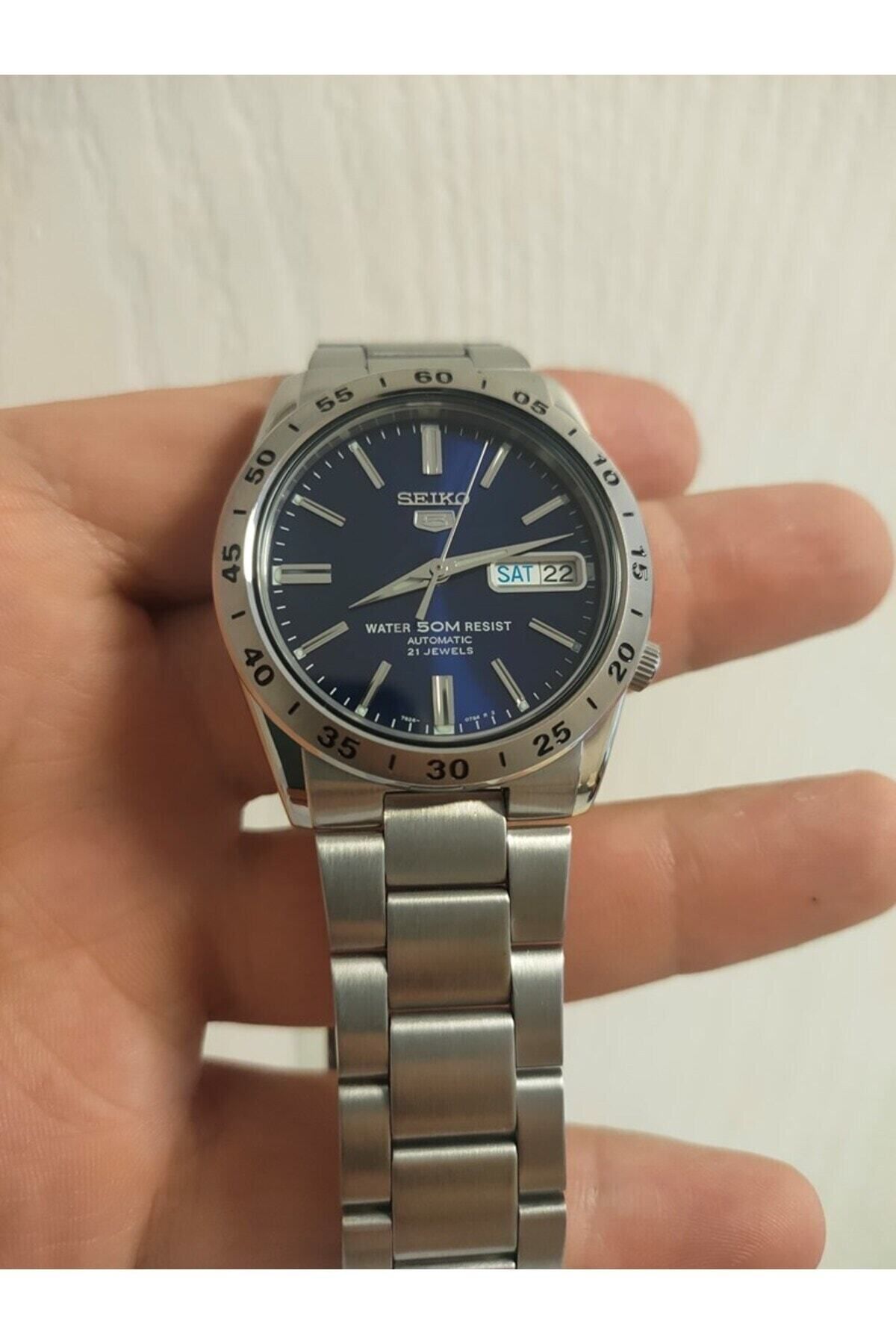 Seiko 5 automatic snkd99k1 store