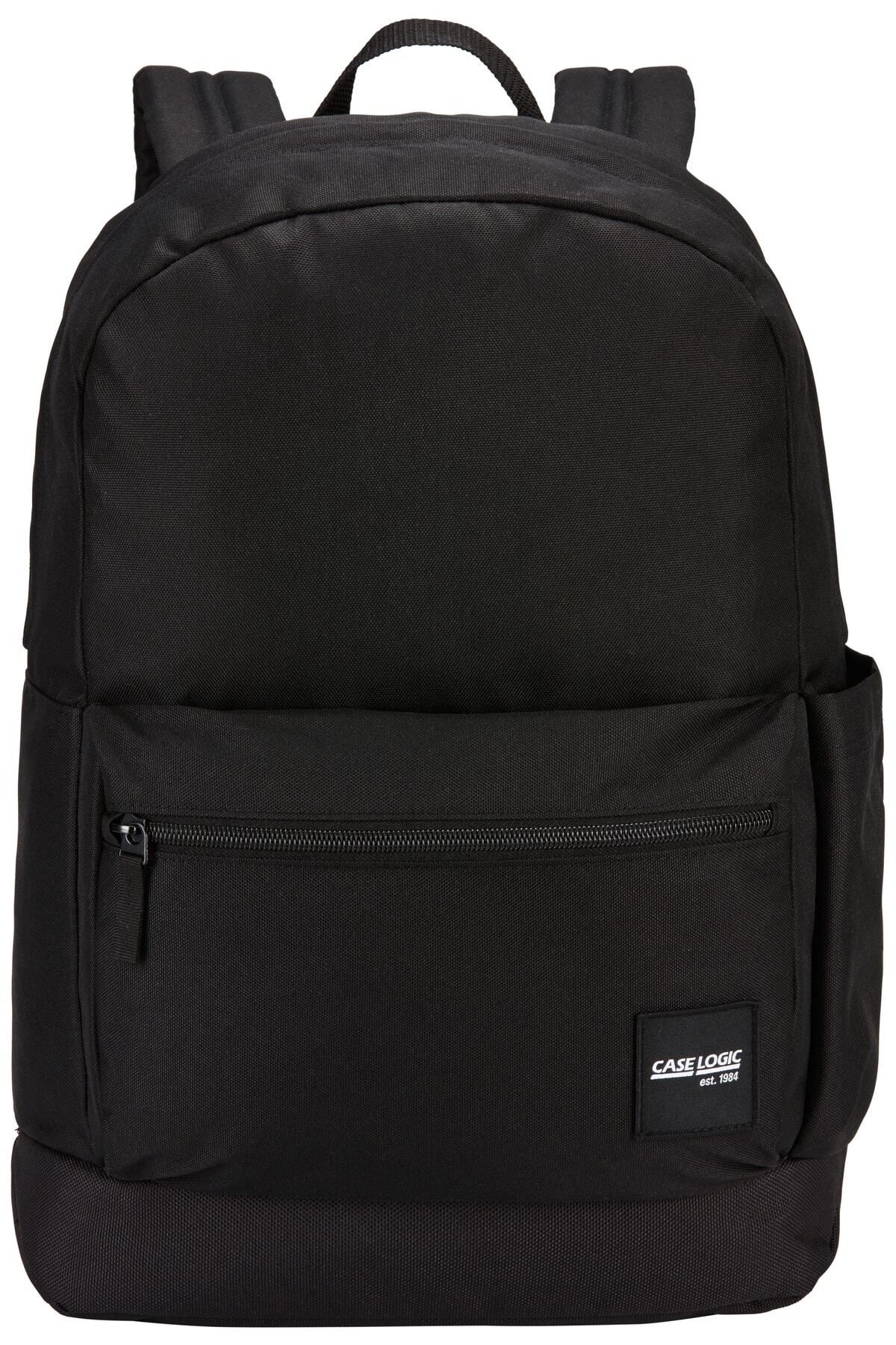 CaseLogic-Commence Notebook Backpack, 24l, Black 3