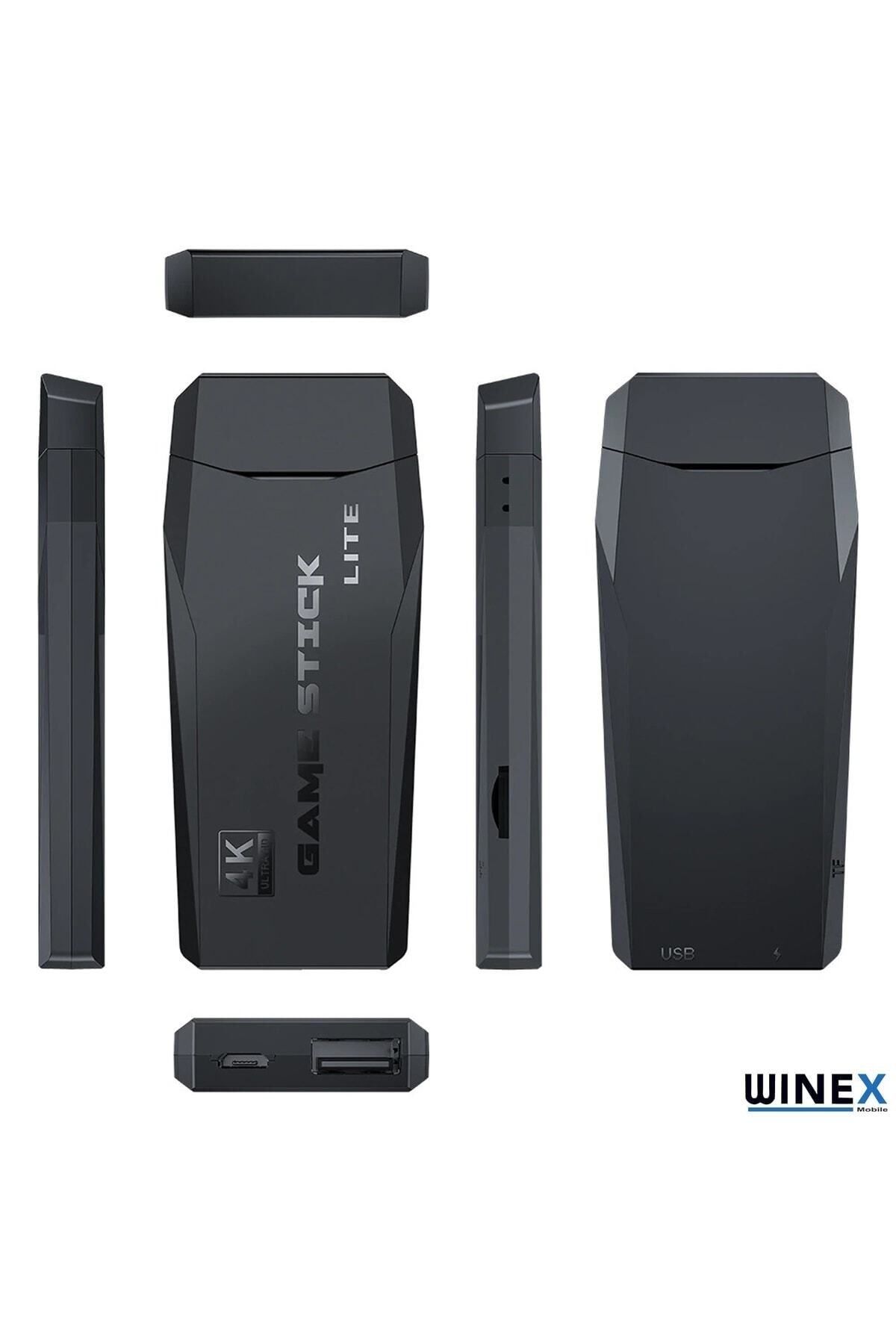 Hdmi stick retro games deals