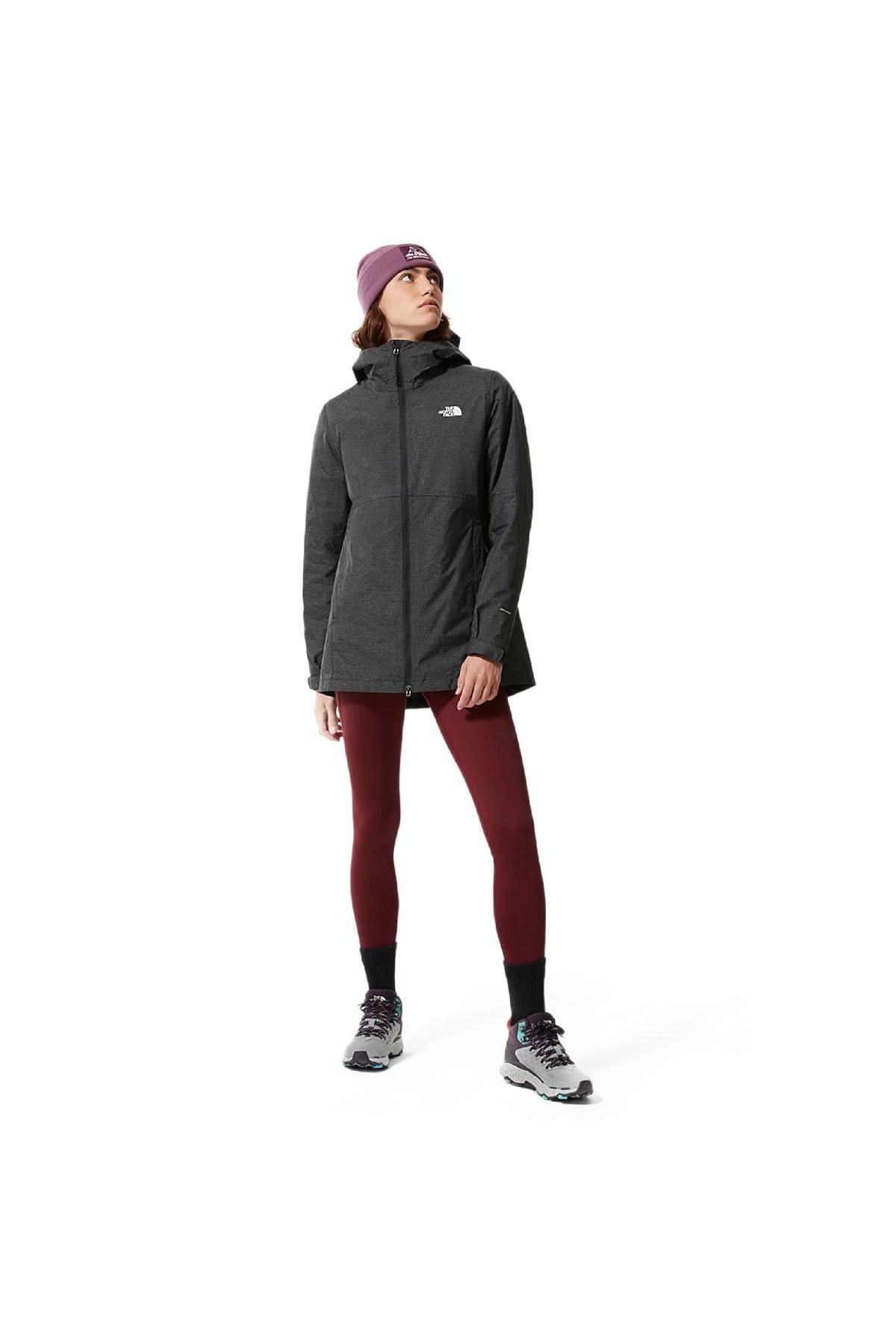 North face clearance hikesteller triclimate