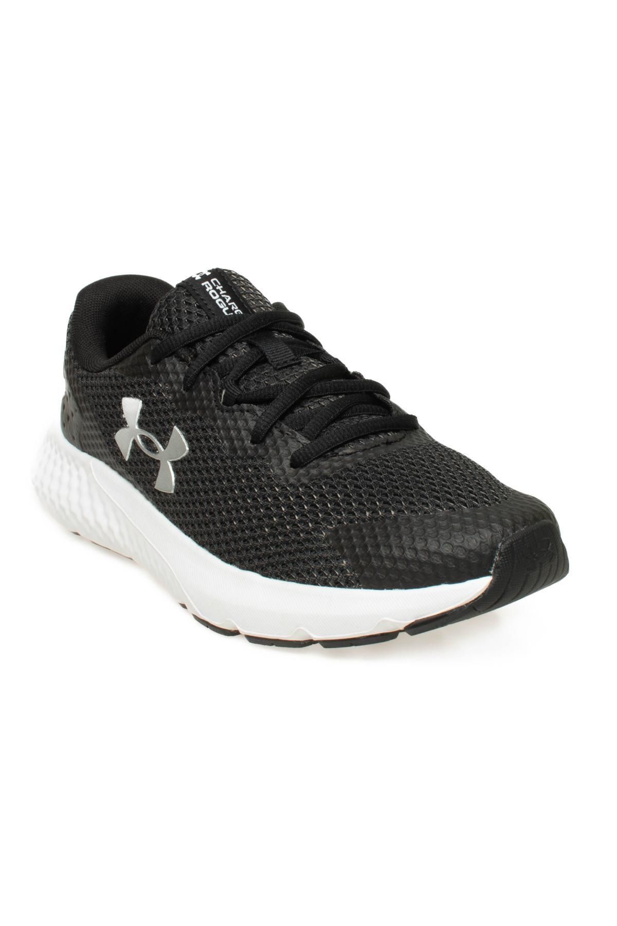 Under Armour 3024888Z Ua W Charged Rogue 3 Black Women's Sports