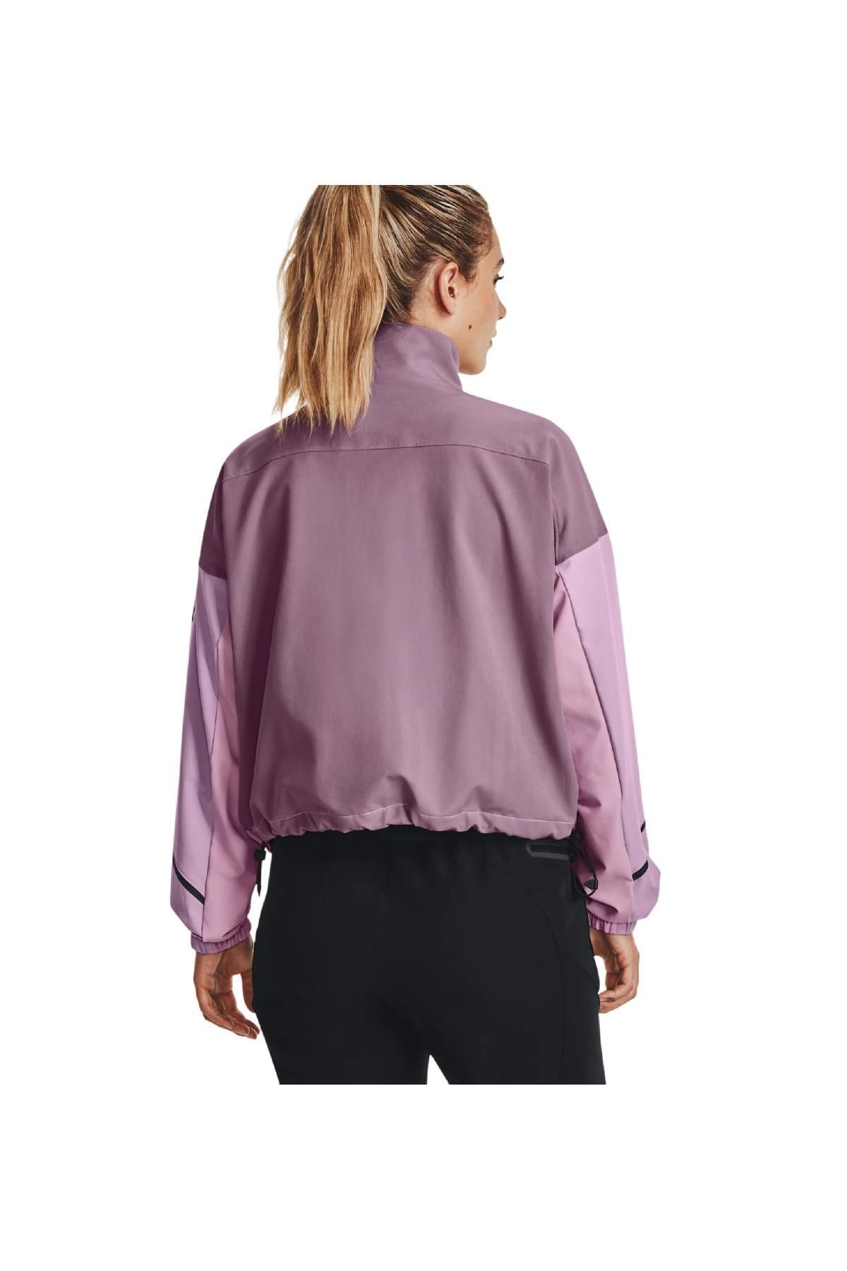 Ua clearance unstoppable windbreaker