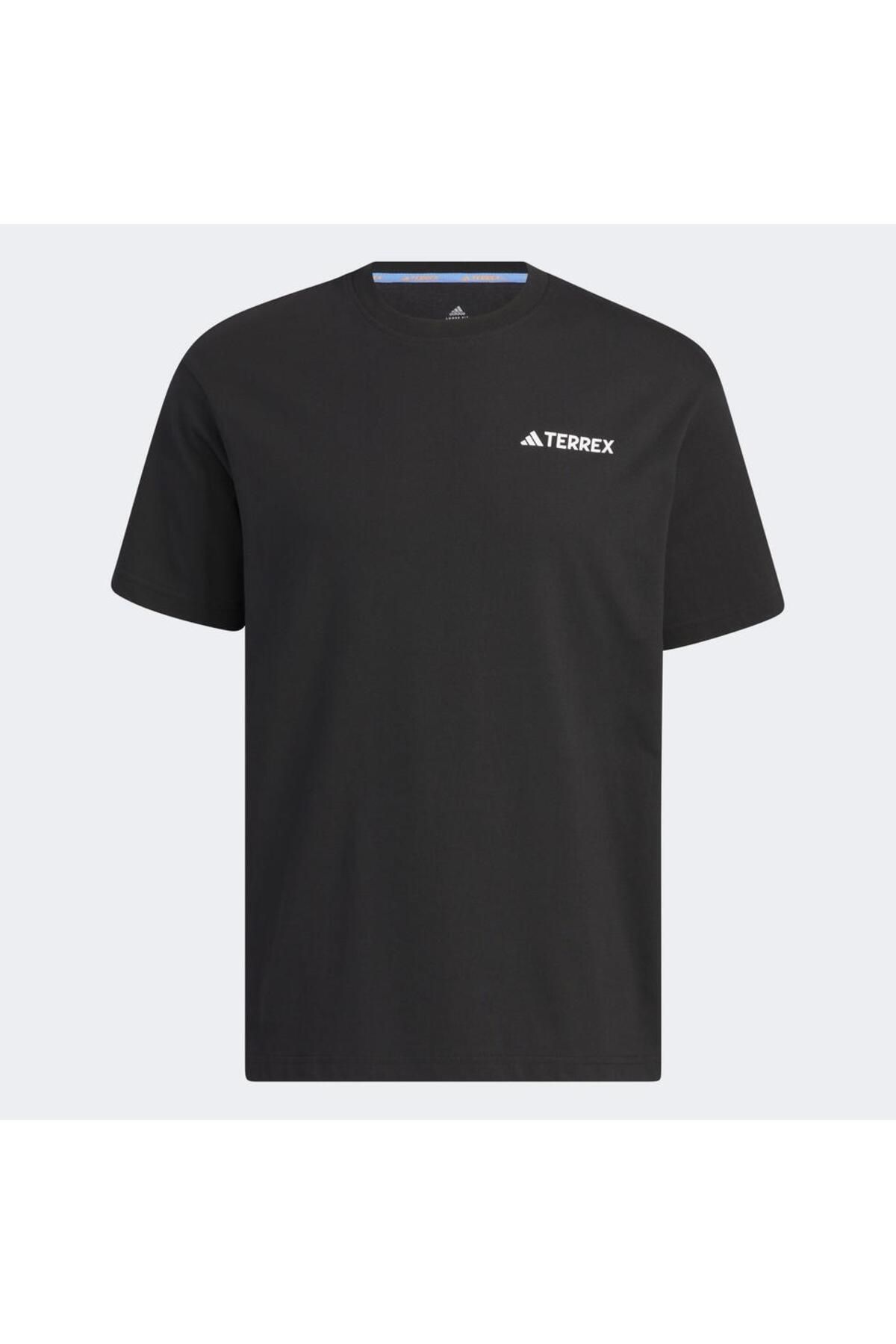 Adidas terrex t discount shirt