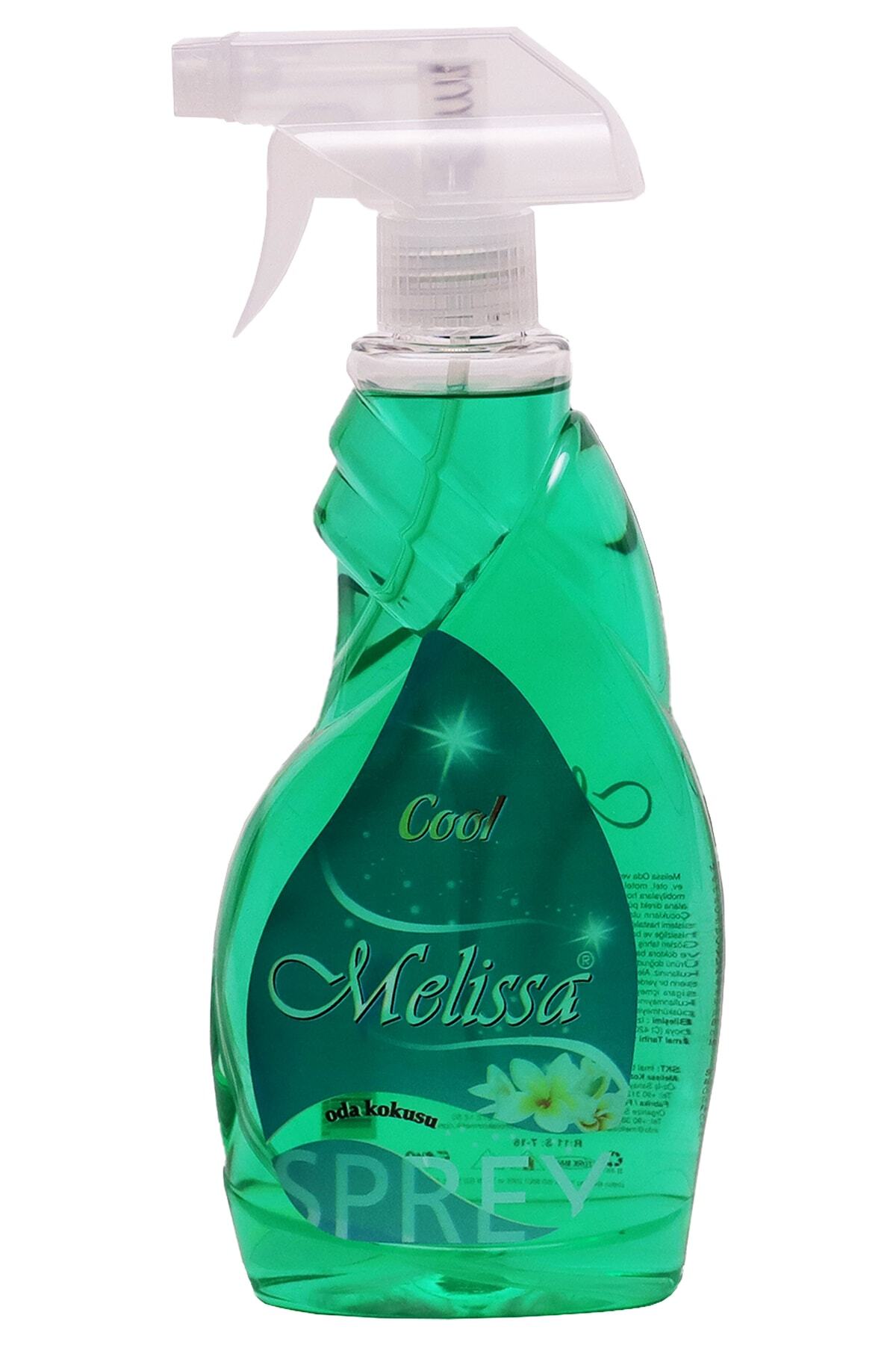 Melissa Oda Ve Çamaşır Parfümü 500 ml Cool