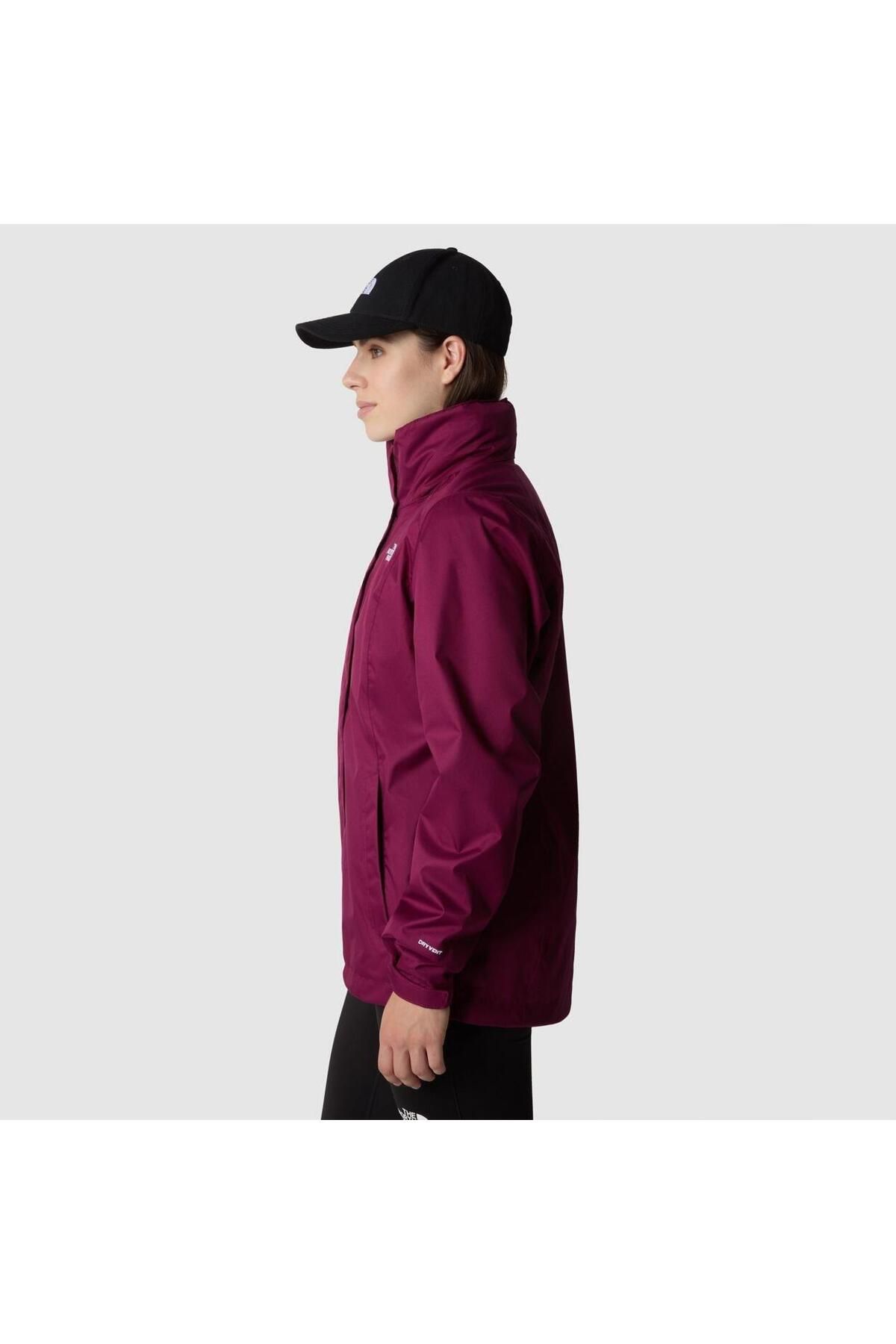 The north face w store evolve ii triclimate