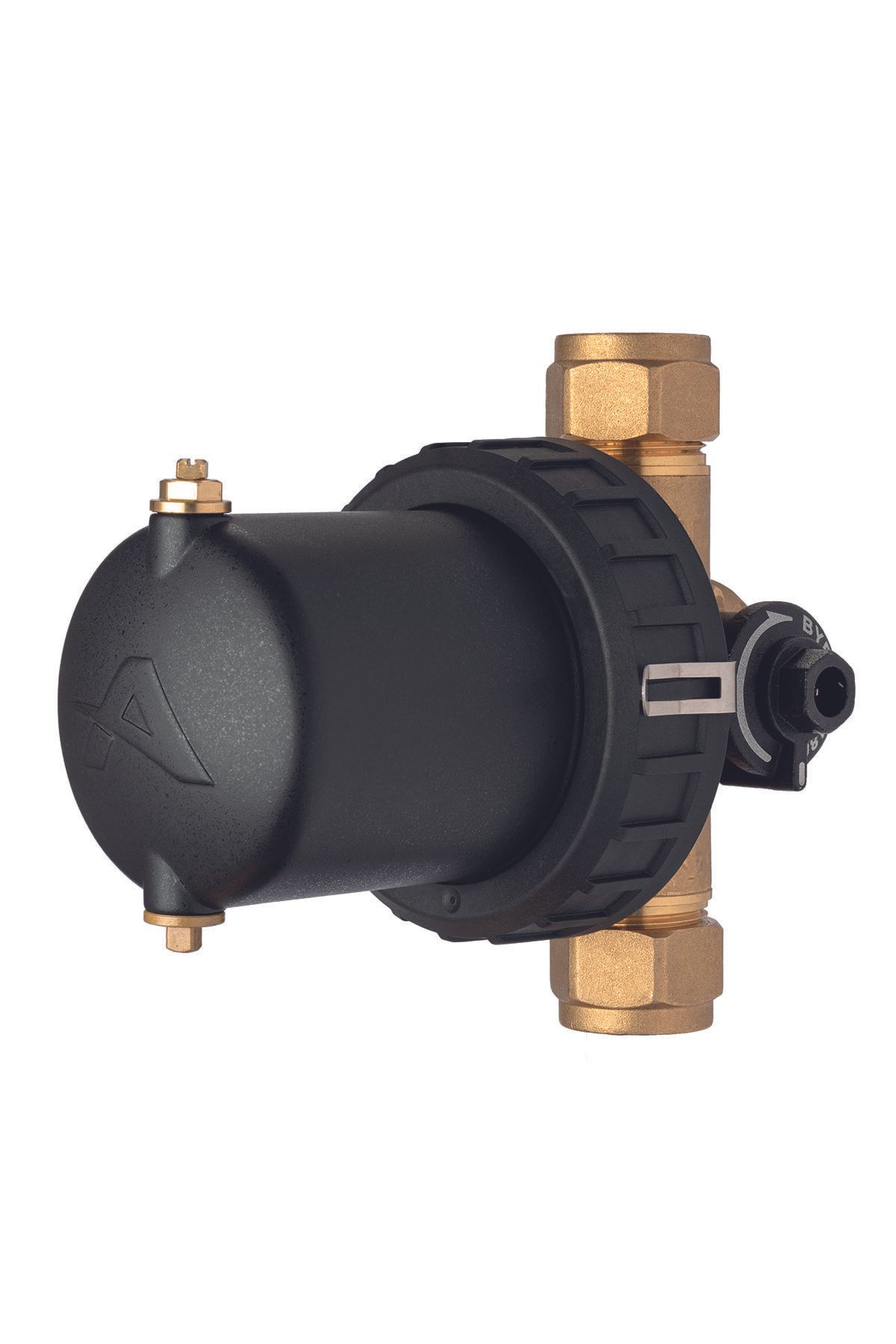 ADEY-Magna Clean Atom Combi Boiler Compact Magnetic Filter 1