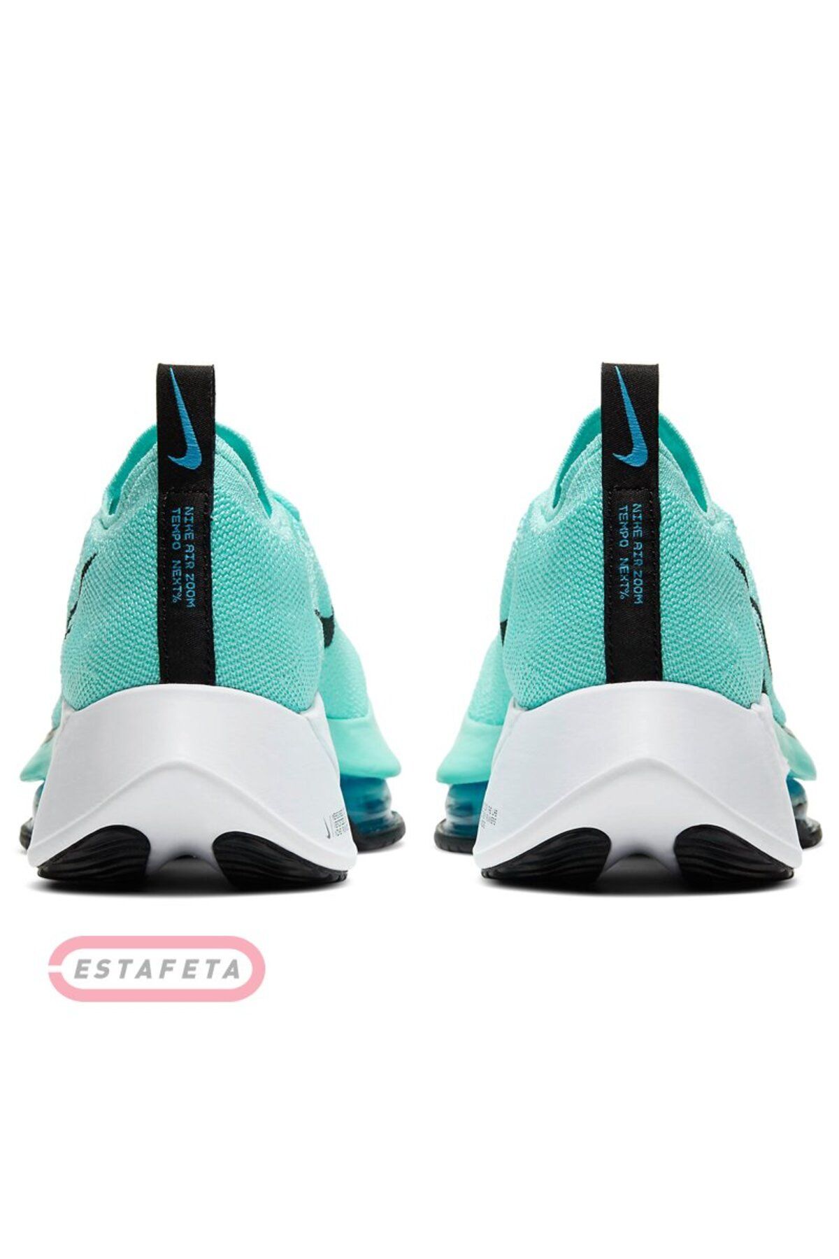 Nike-Air Zoom Tempo NEXT% Women's Running Shoes 5