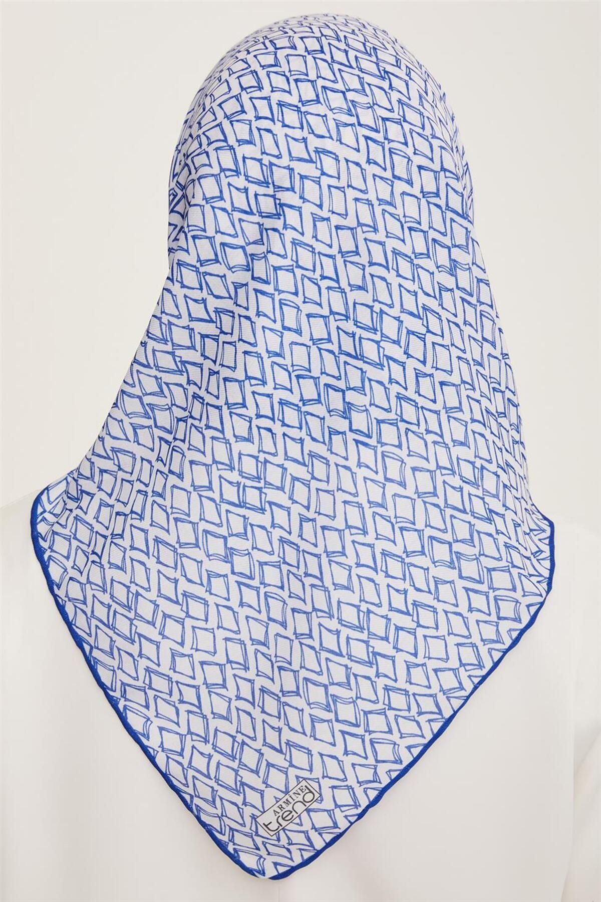 Armine-Trend Scarf 7005 20 - Άνετο και κομψό σχέδιο 4
