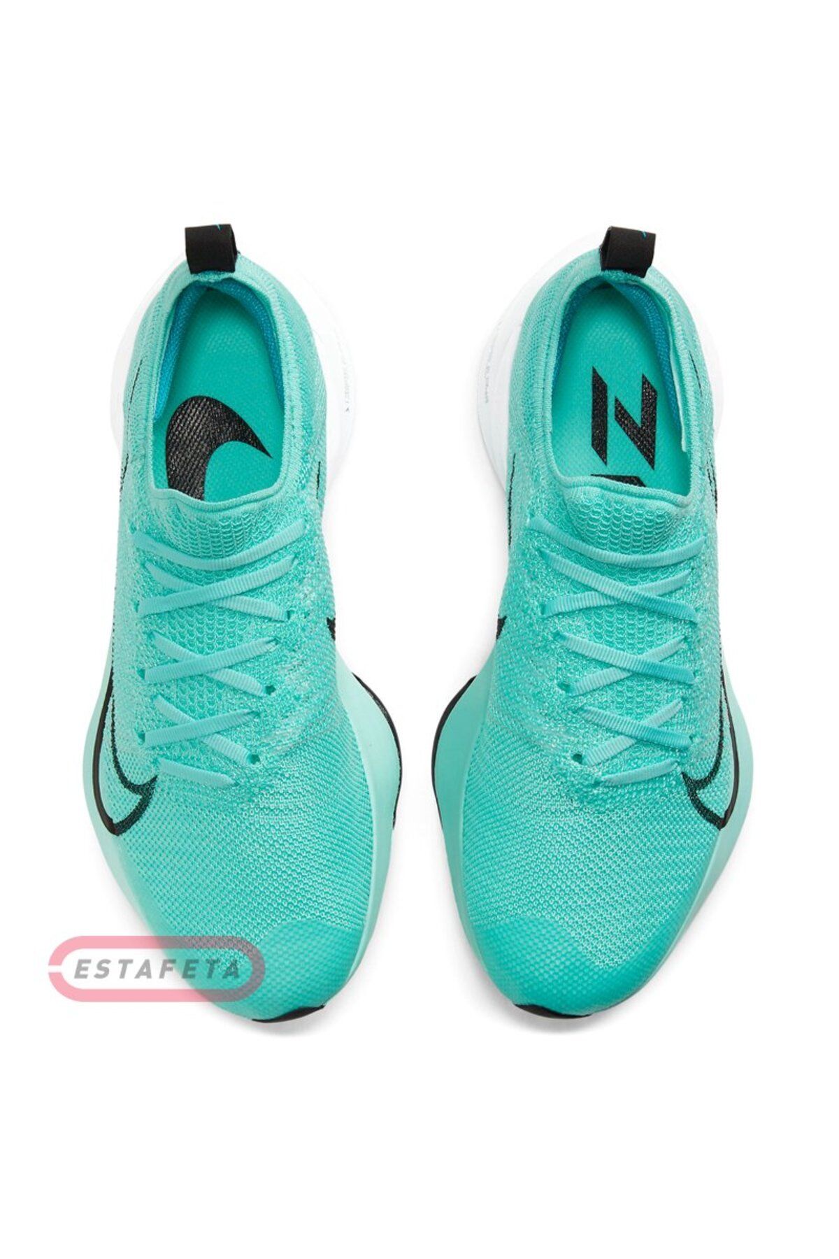 Nike-Air Zoom Tempo NEXT% Women's Running Shoes 4
