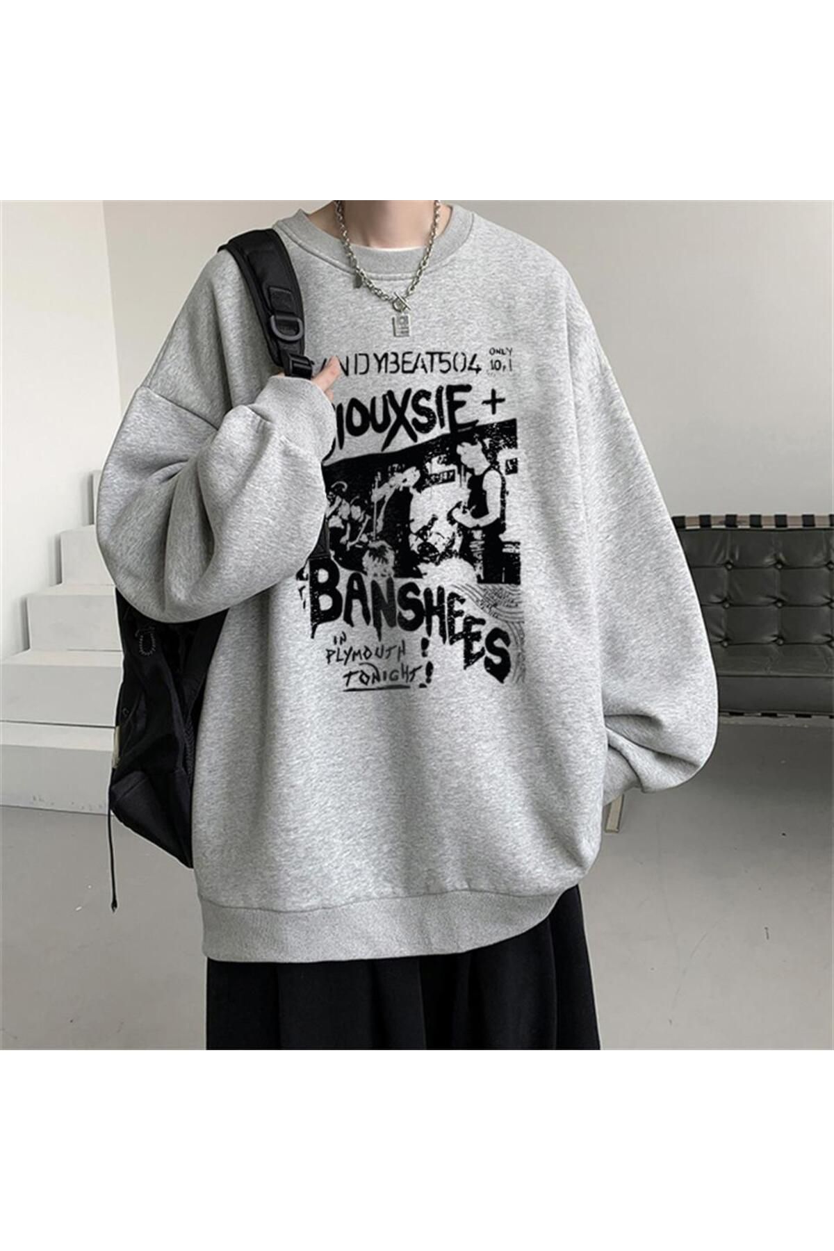 Siouxsie and the banshees hoodie online
