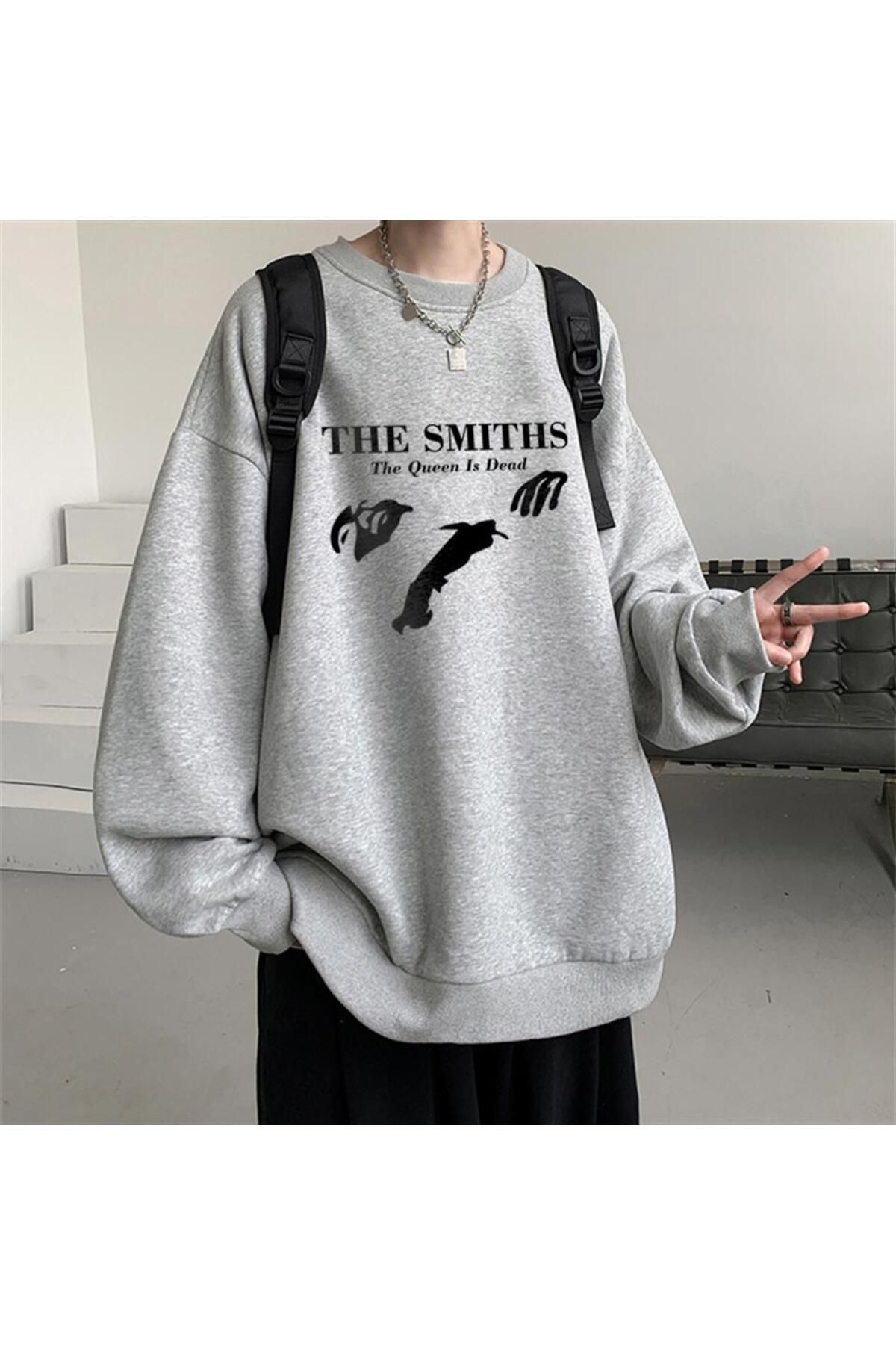 The clearance smiths sweater