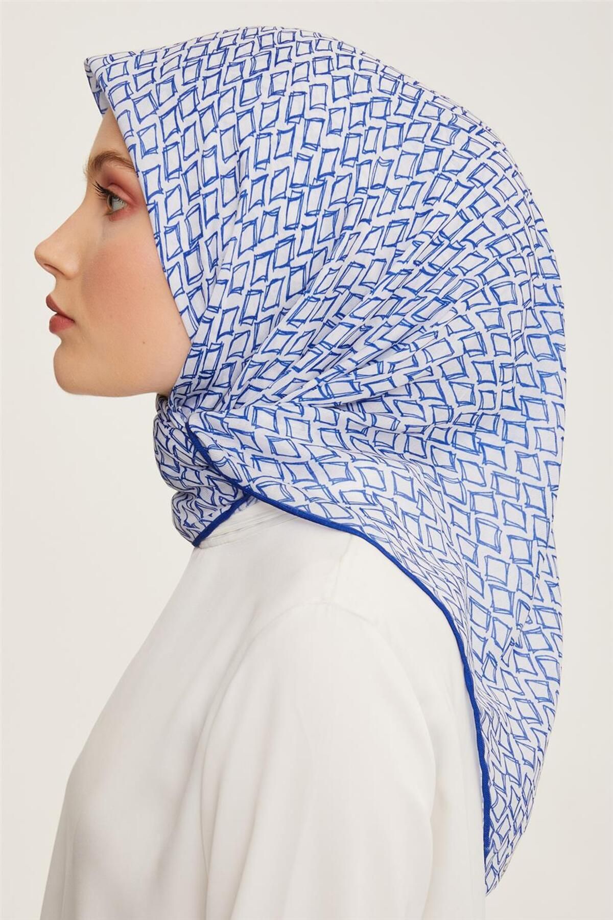 Armine-Trend Scarf 7005 20 - Άνετο και κομψό σχέδιο 3