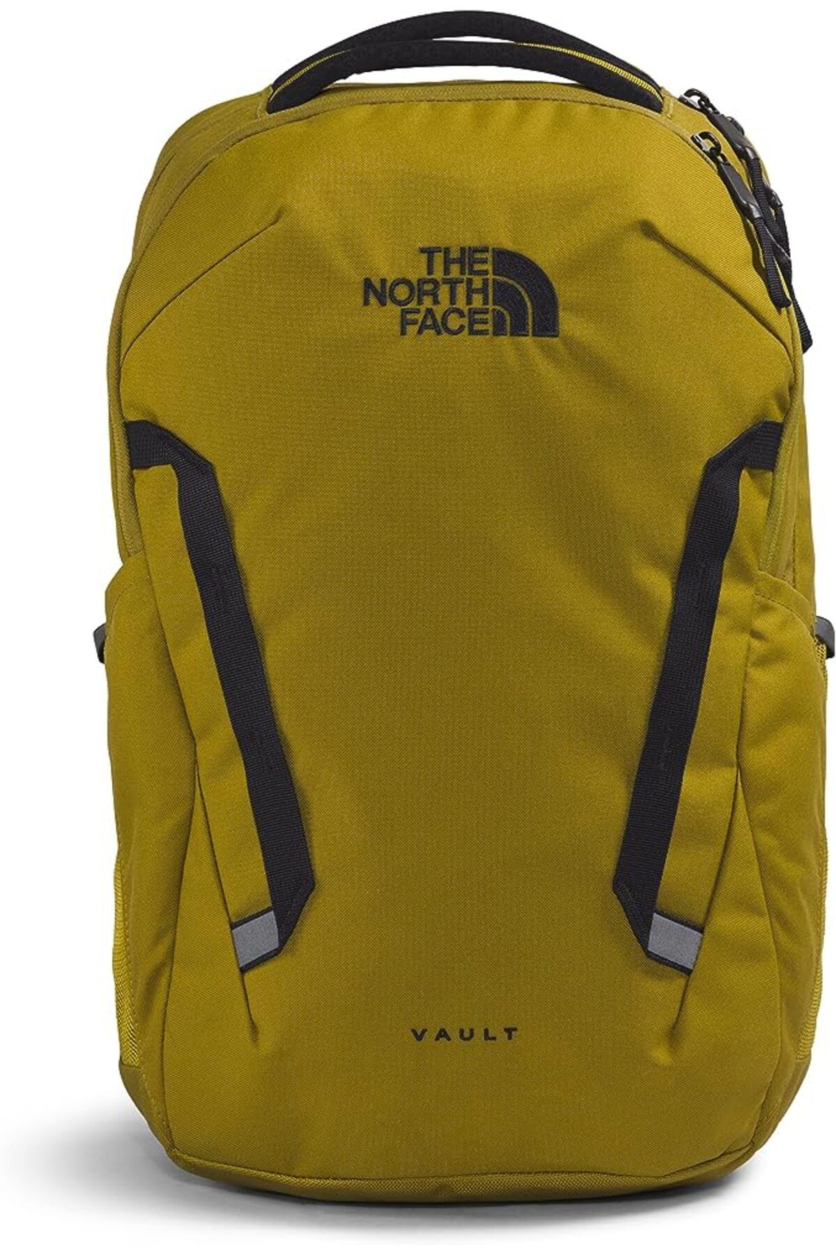 The North Face Backpack Red Plain Trendyol