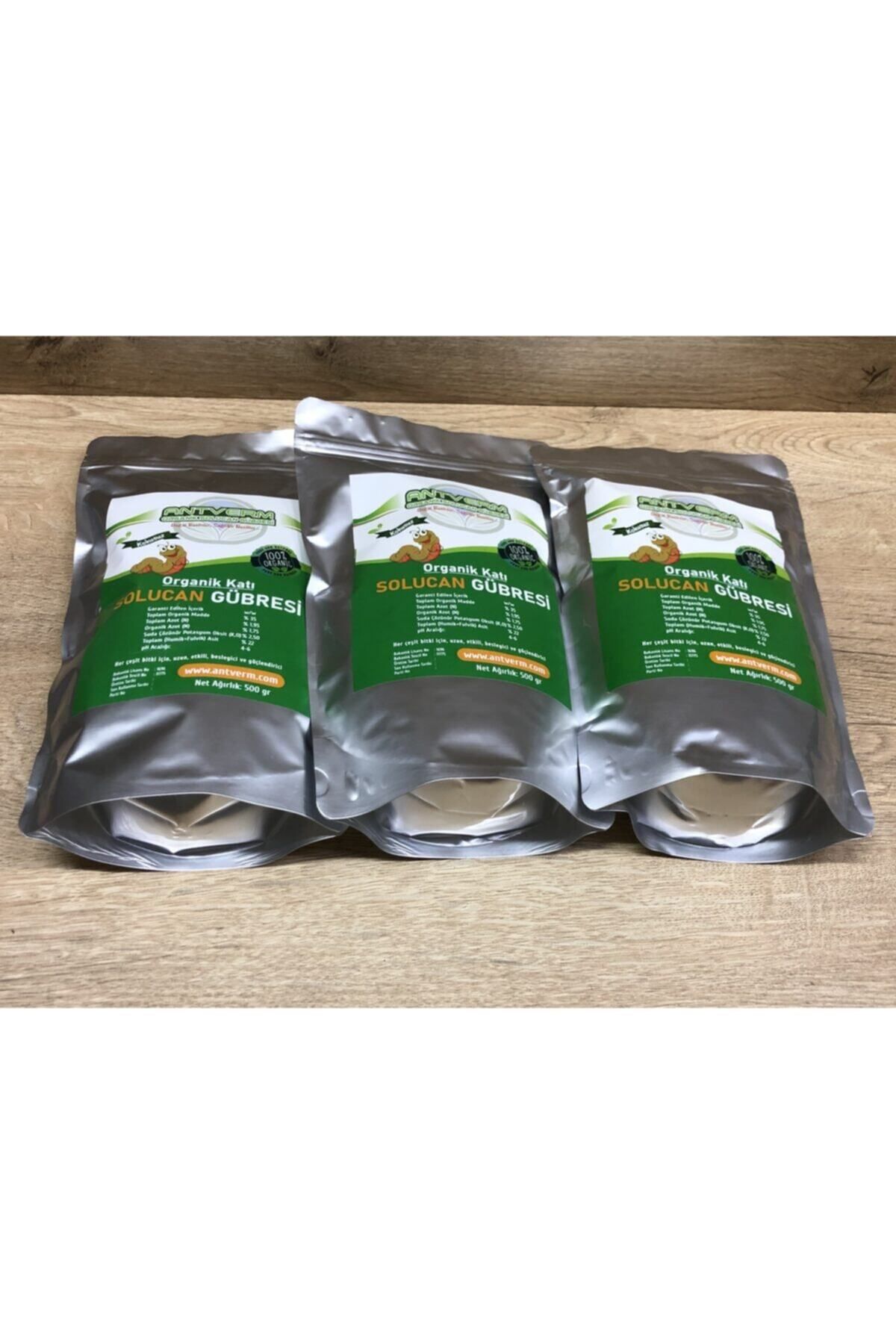 500 Gr Herçai Menekşe Orkide Benjamin Için Kök Geliştirici Gübre