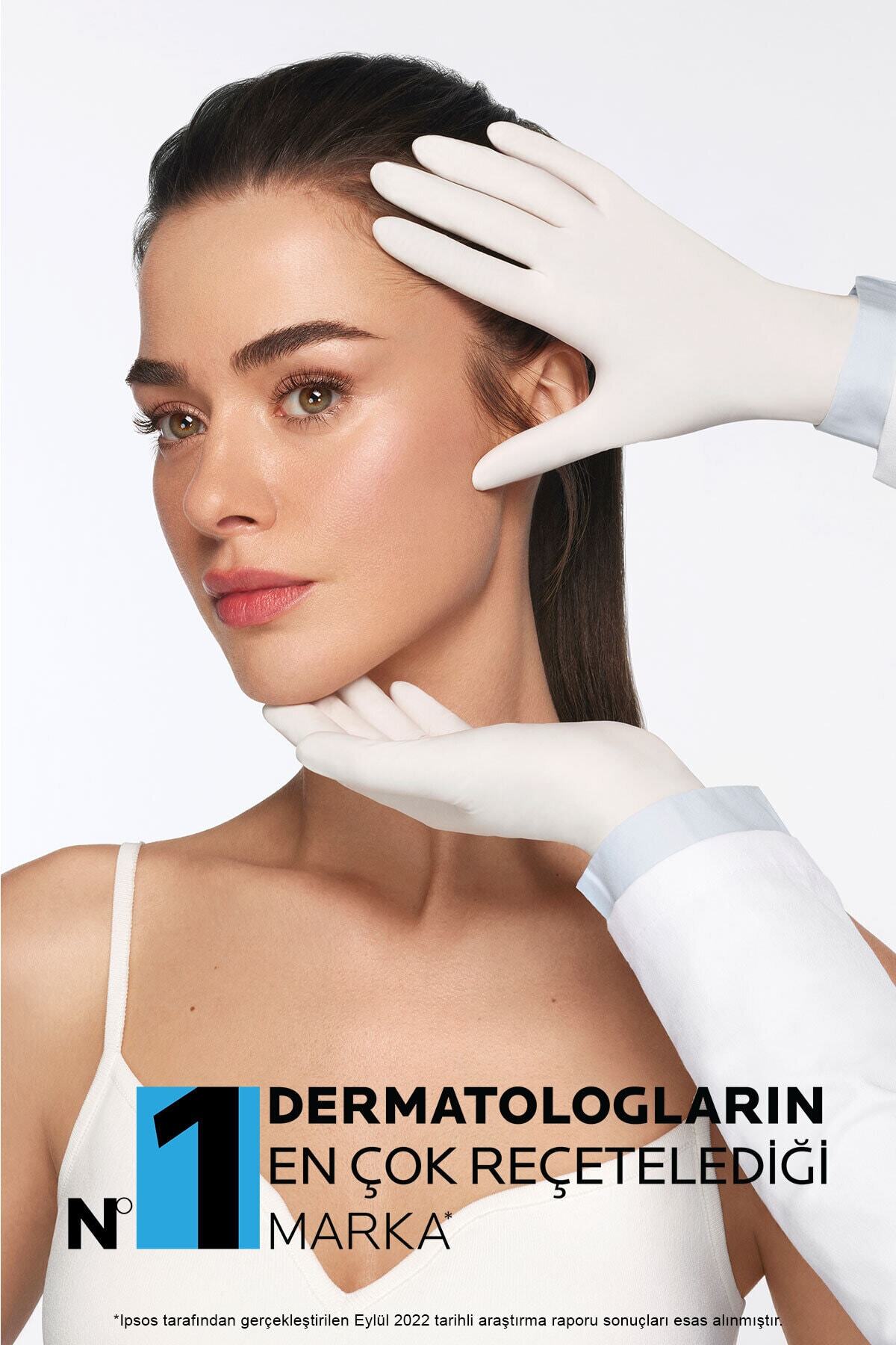 سرم پوست   لاروش پوزایLa Roche Posay | 35453243SERUM461 اورجینال - تصویر 5