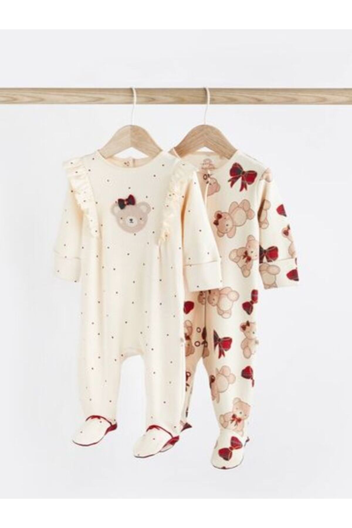 Next baby rompers sales