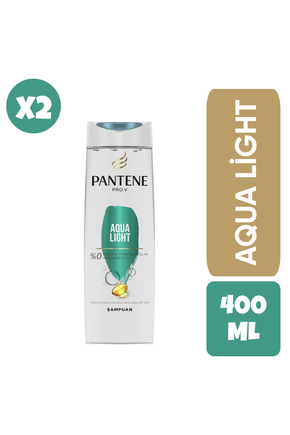 شامپو پنتن RemodePantene38