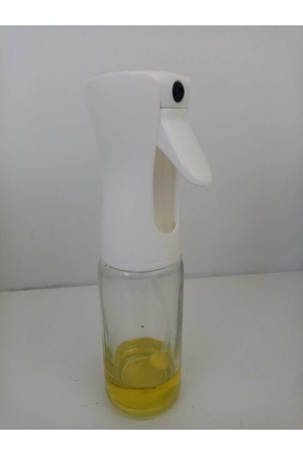 Mist bottle store